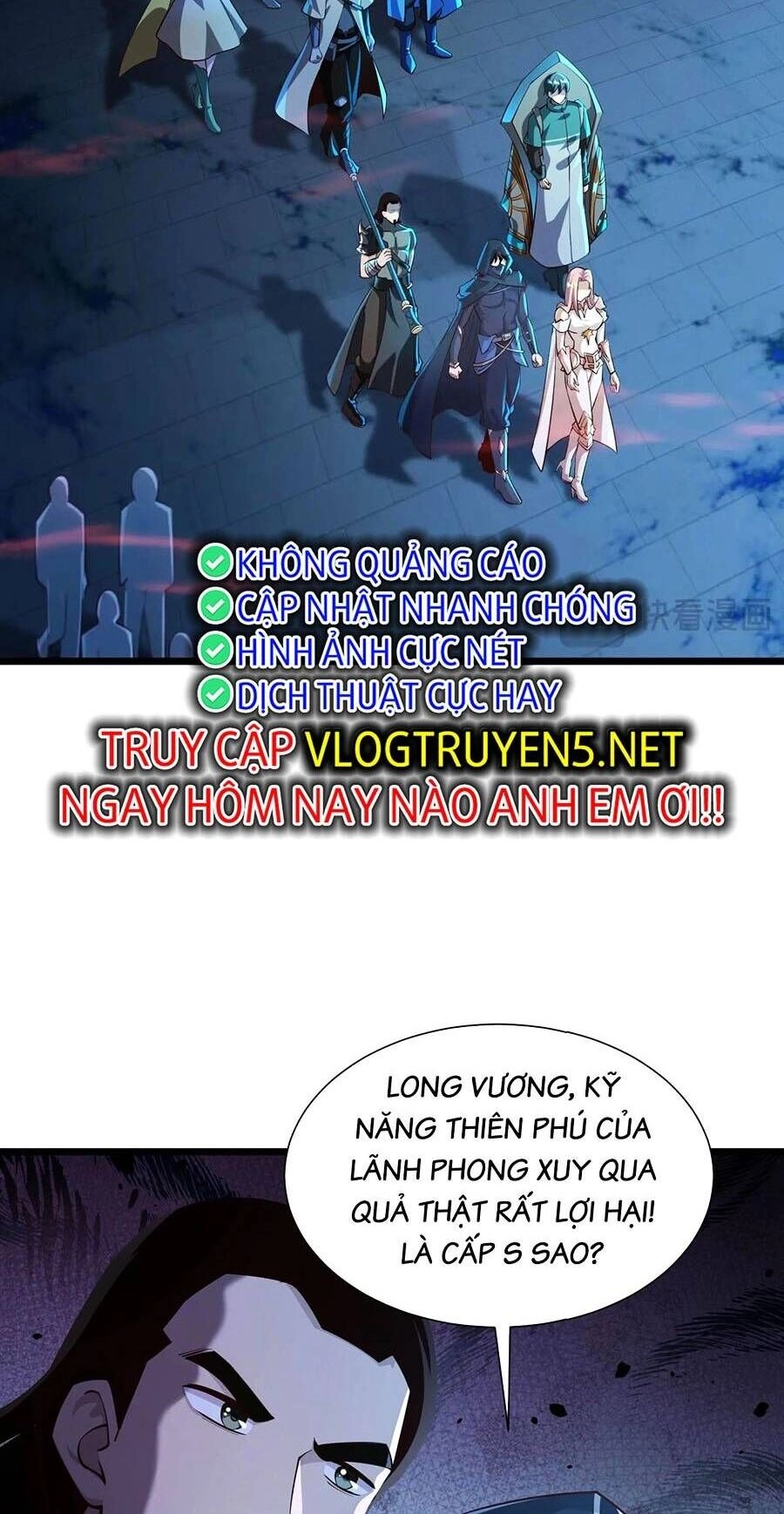 Chỉ Có Ta Có Thể Sử Dụng Triệu Hoán Thuật Chapter 73 - 38