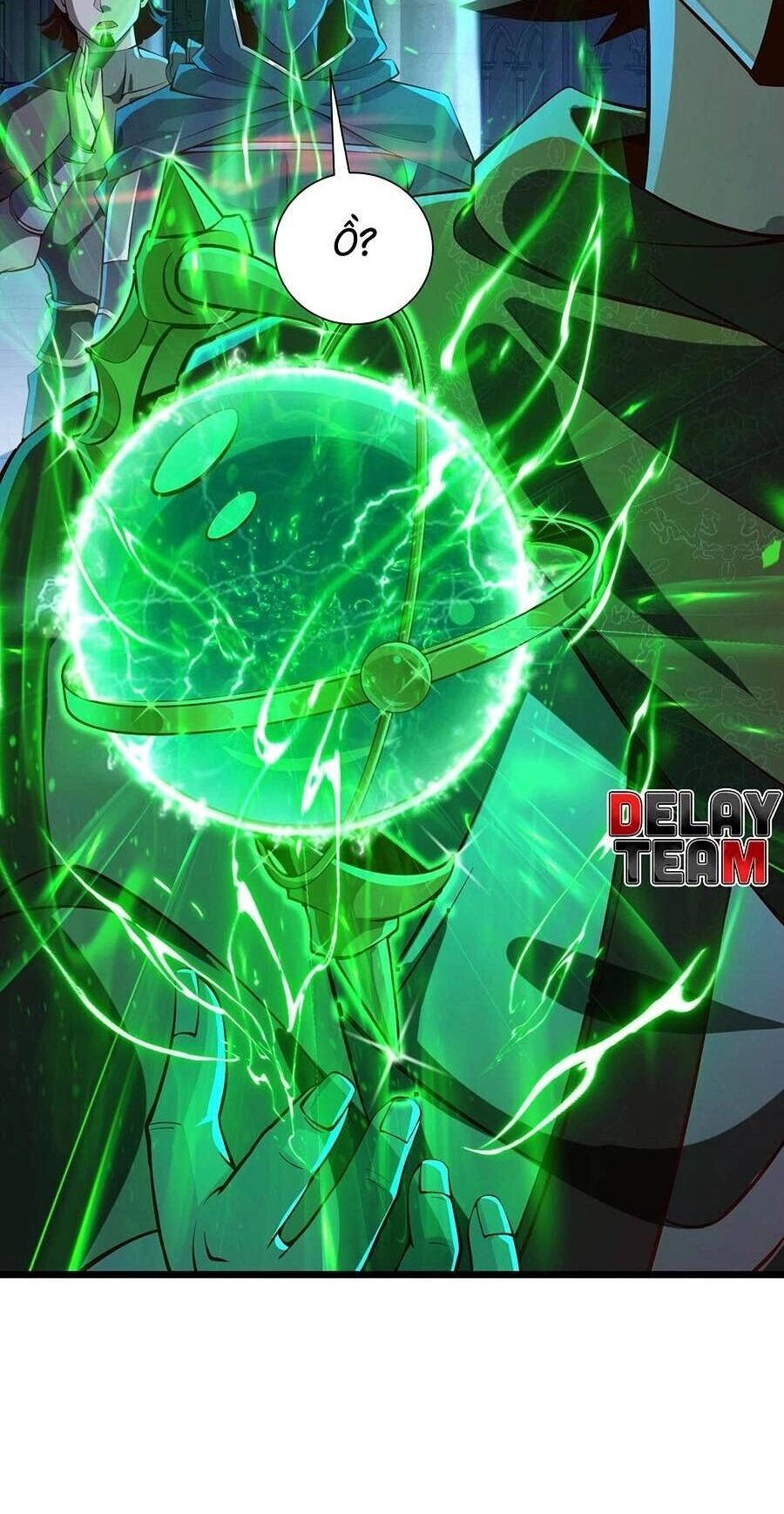 Chỉ Có Ta Có Thể Sử Dụng Triệu Hoán Thuật Chapter 73 - 40