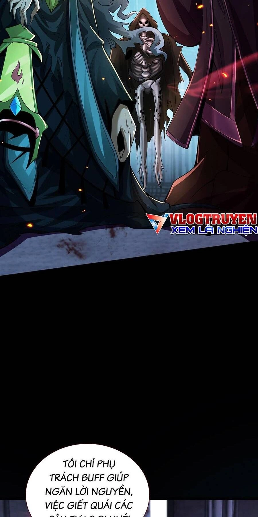 Chỉ Có Ta Có Thể Sử Dụng Triệu Hoán Thuật Chapter 73 - 50