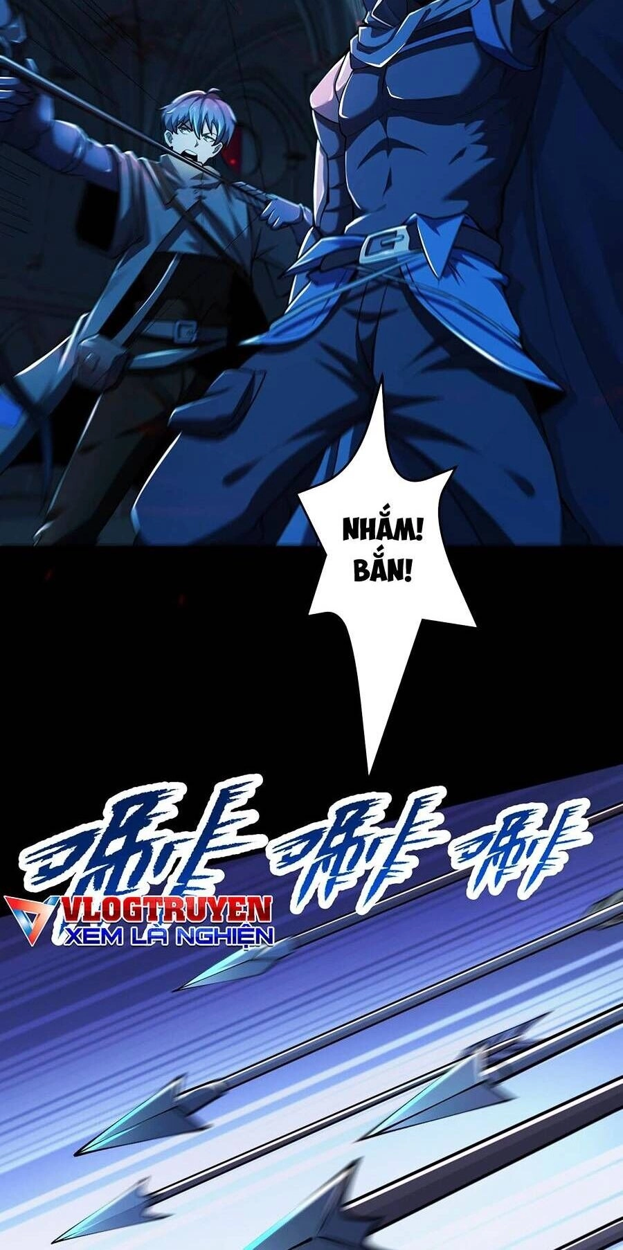 Chỉ Có Ta Có Thể Sử Dụng Triệu Hoán Thuật Chapter 73 - 54