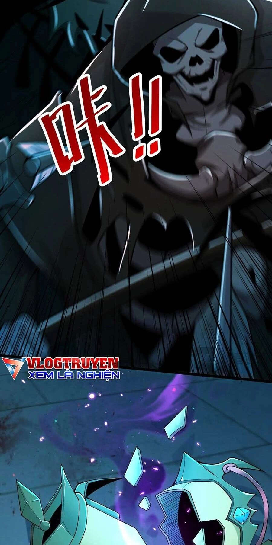 Chỉ Có Ta Có Thể Sử Dụng Triệu Hoán Thuật Chapter 73 - 58