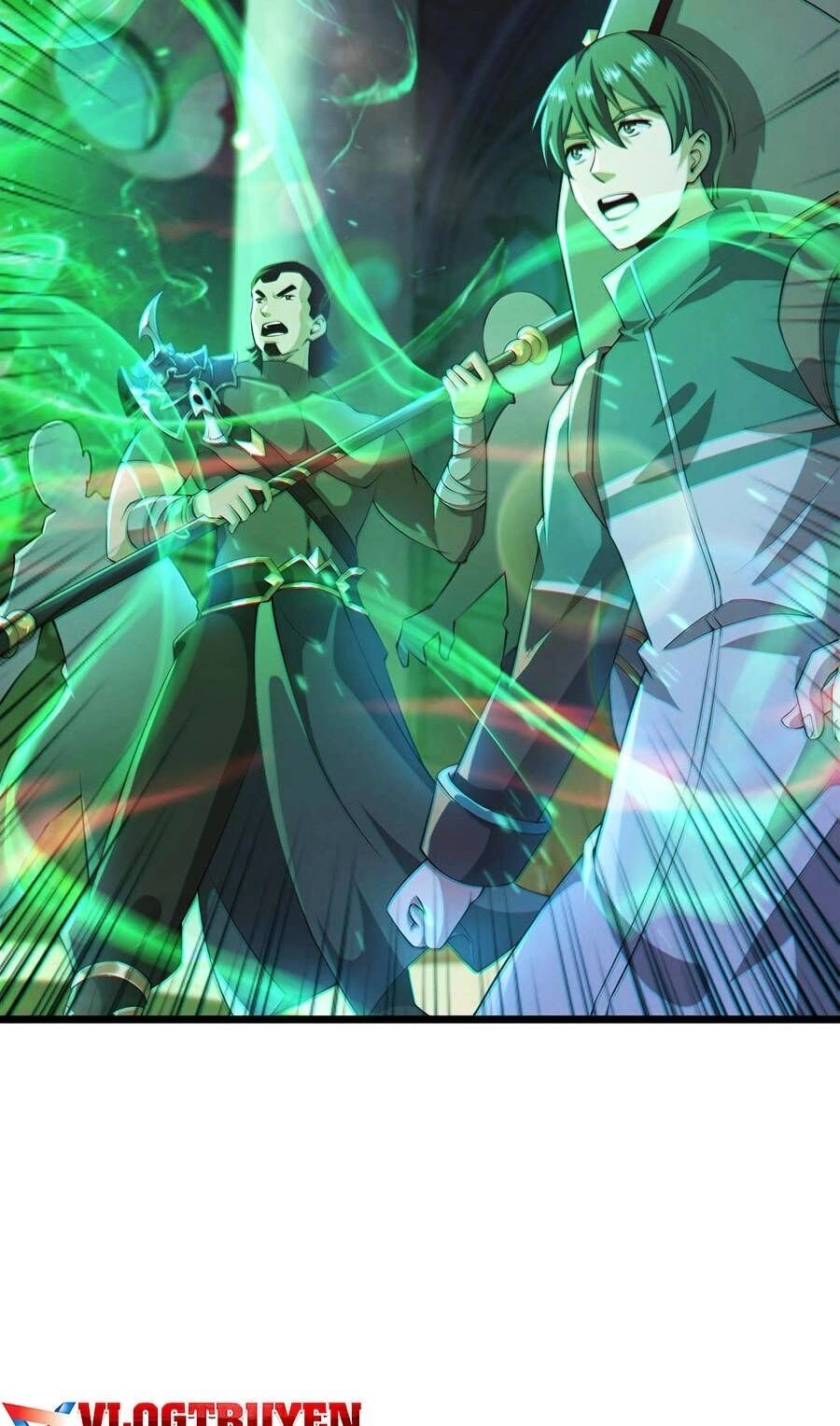 Chỉ Có Ta Có Thể Sử Dụng Triệu Hoán Thuật Chapter 73 - 63