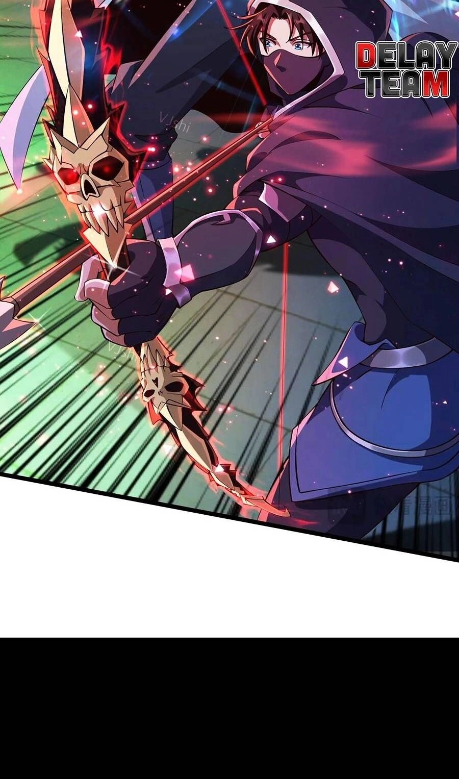 Chỉ Có Ta Có Thể Sử Dụng Triệu Hoán Thuật Chapter 73 - 70