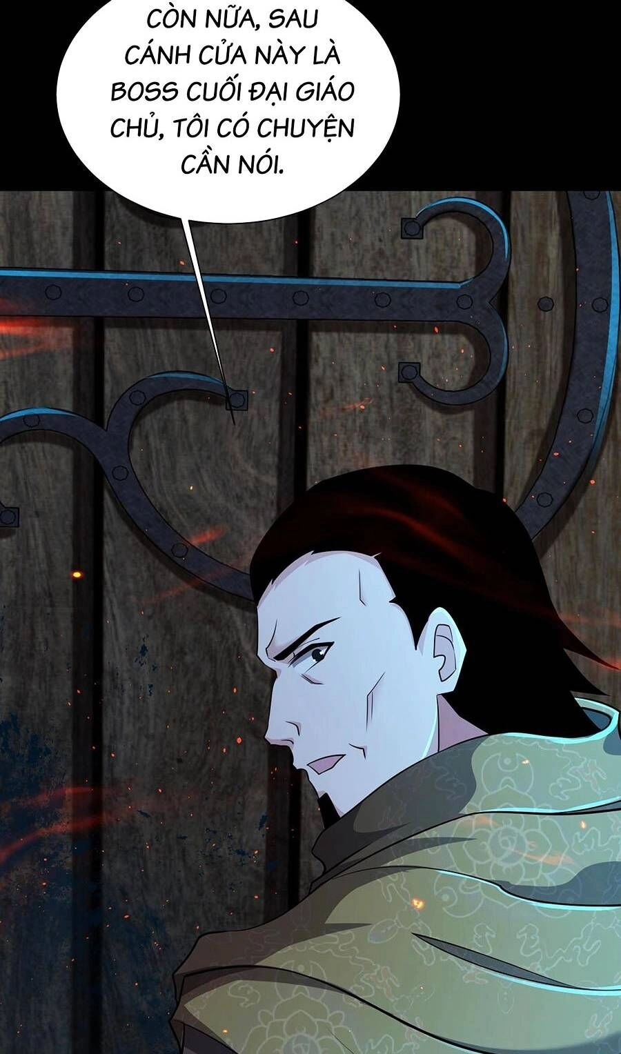 Chỉ Có Ta Có Thể Sử Dụng Triệu Hoán Thuật Chapter 73 - 79