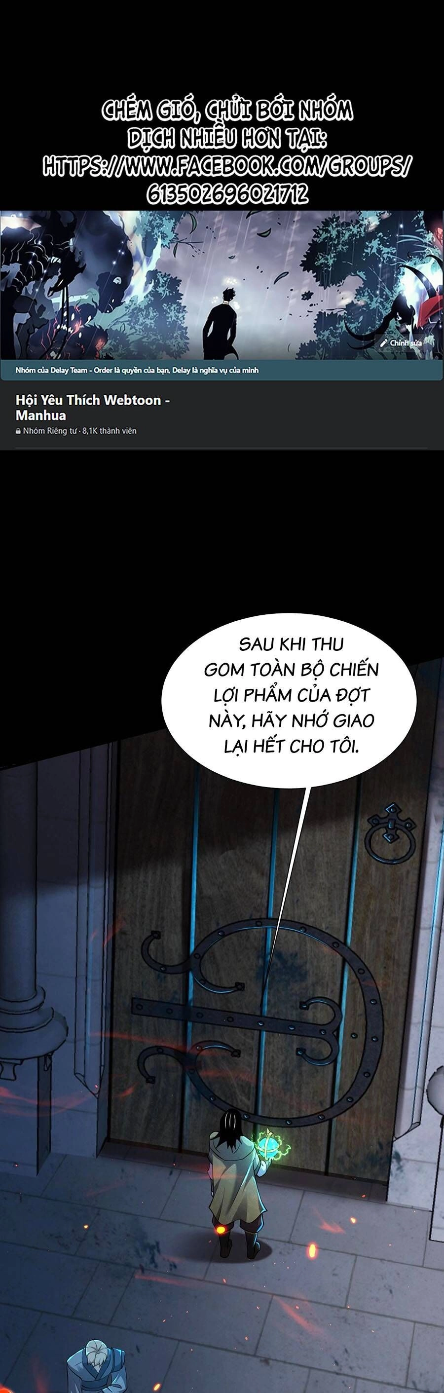 Chỉ Có Ta Có Thể Sử Dụng Triệu Hoán Thuật Chapter 74 - 1