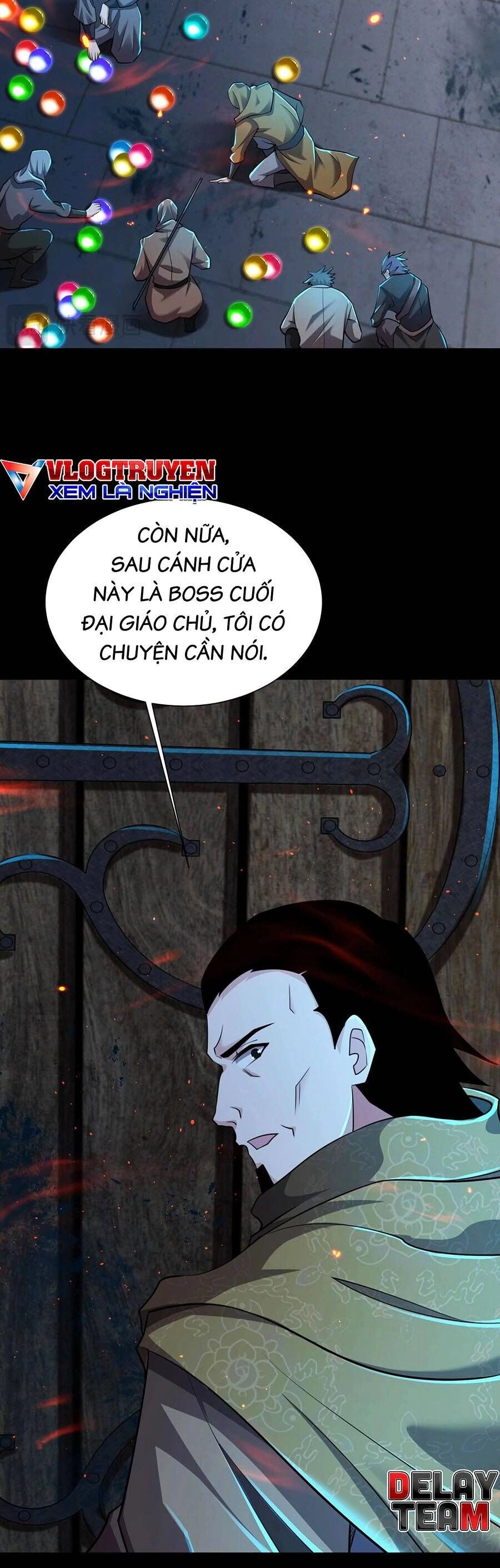 Chỉ Có Ta Có Thể Sử Dụng Triệu Hoán Thuật Chapter 74 - 2
