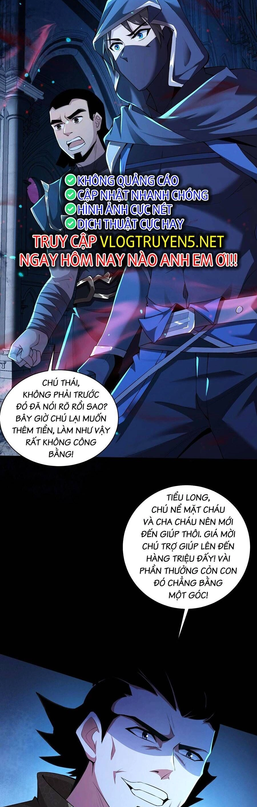 Chỉ Có Ta Có Thể Sử Dụng Triệu Hoán Thuật Chapter 74 - 4