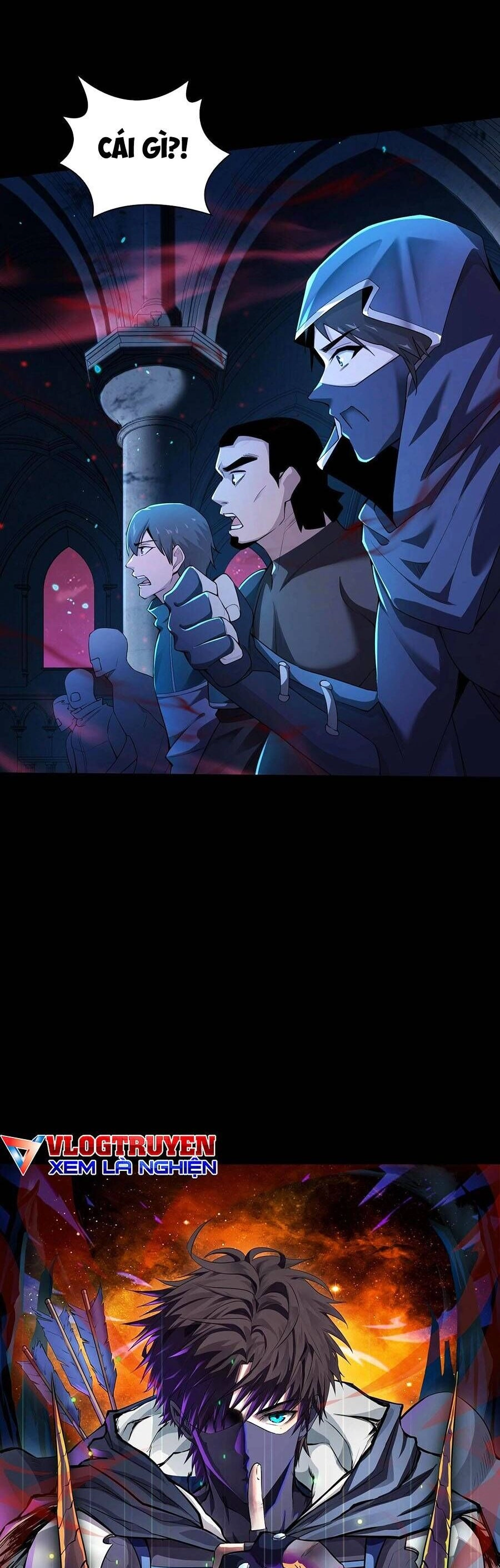 Chỉ Có Ta Có Thể Sử Dụng Triệu Hoán Thuật Chapter 74 - 7