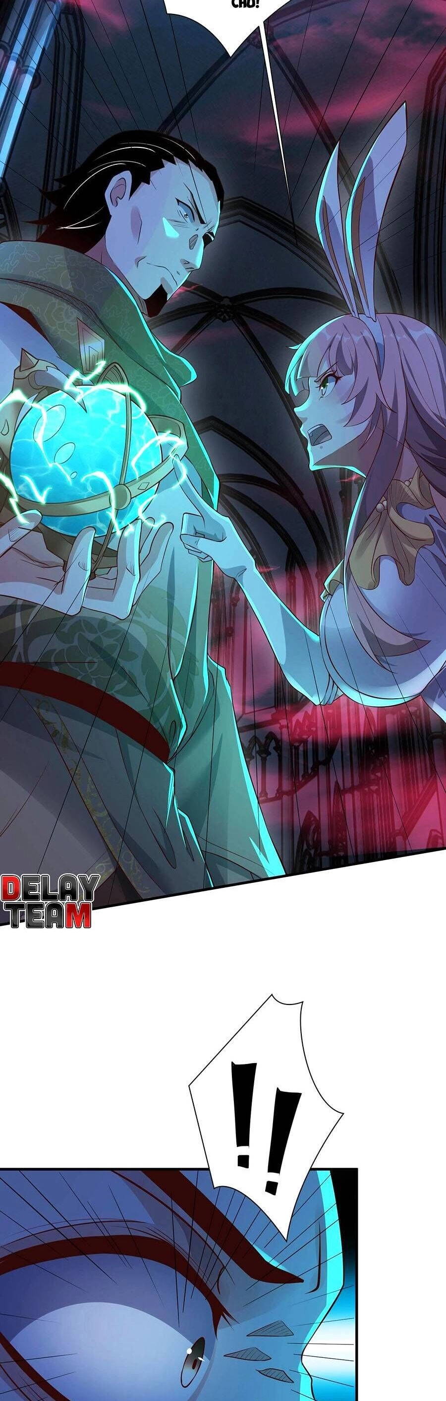 Chỉ Có Ta Có Thể Sử Dụng Triệu Hoán Thuật Chapter 74 - 10