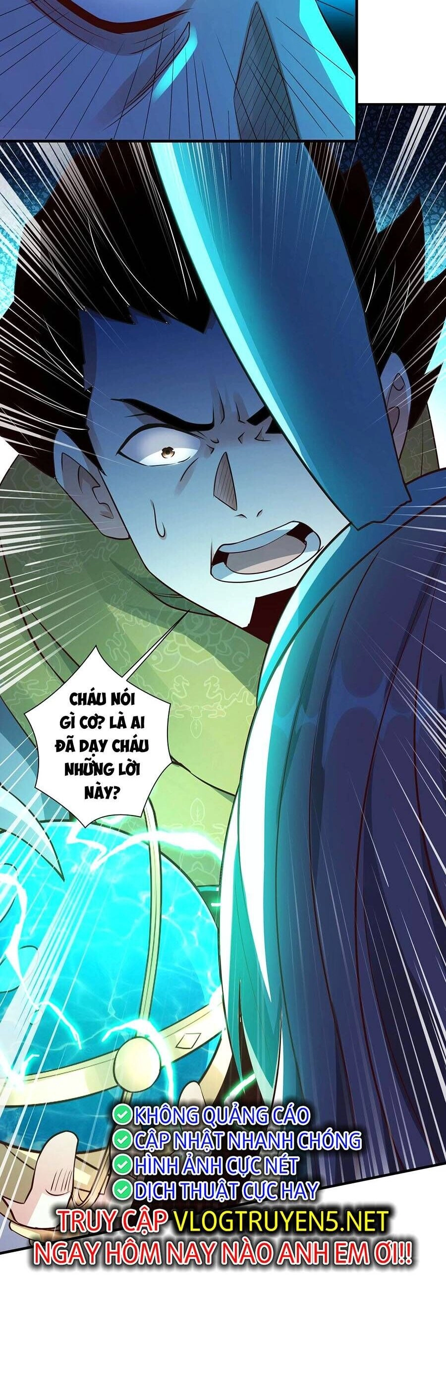 Chỉ Có Ta Có Thể Sử Dụng Triệu Hoán Thuật Chapter 74 - 11