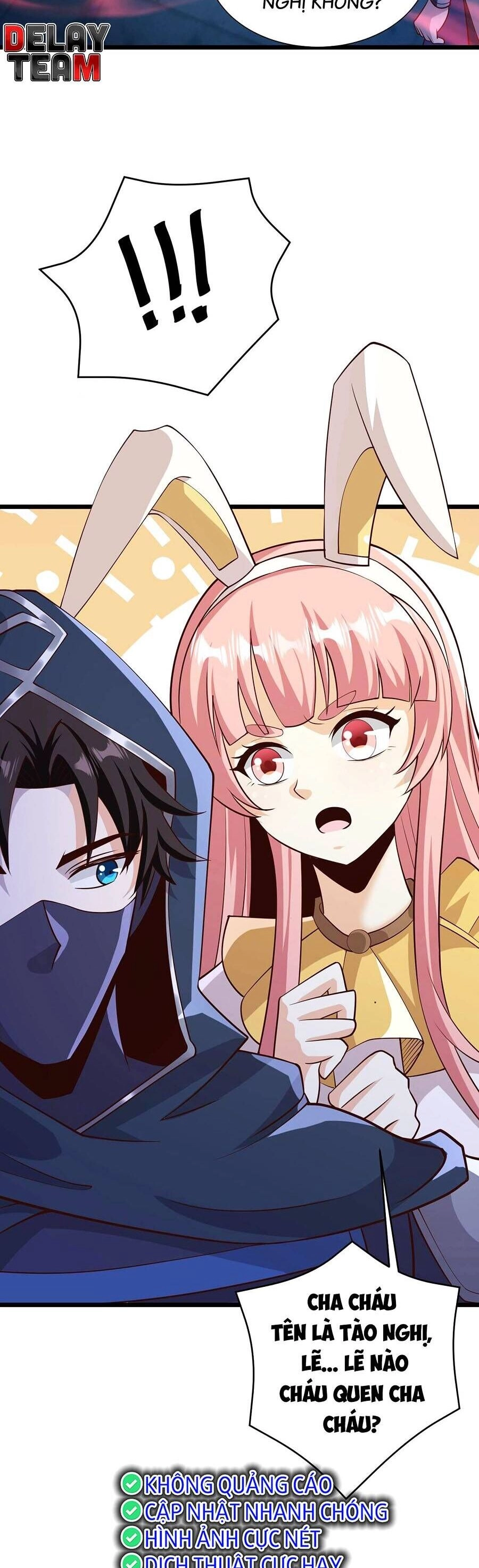 Chỉ Có Ta Có Thể Sử Dụng Triệu Hoán Thuật Chapter 74 - 15