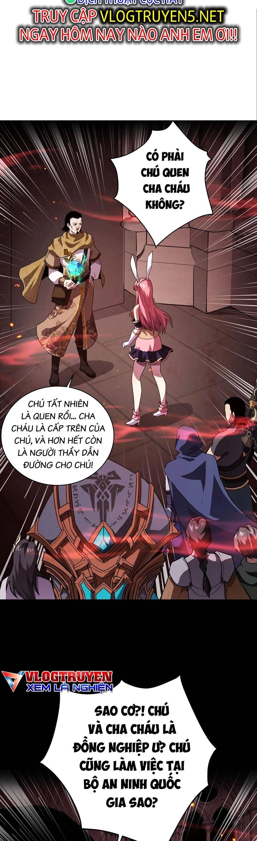 Chỉ Có Ta Có Thể Sử Dụng Triệu Hoán Thuật Chapter 74 - 16