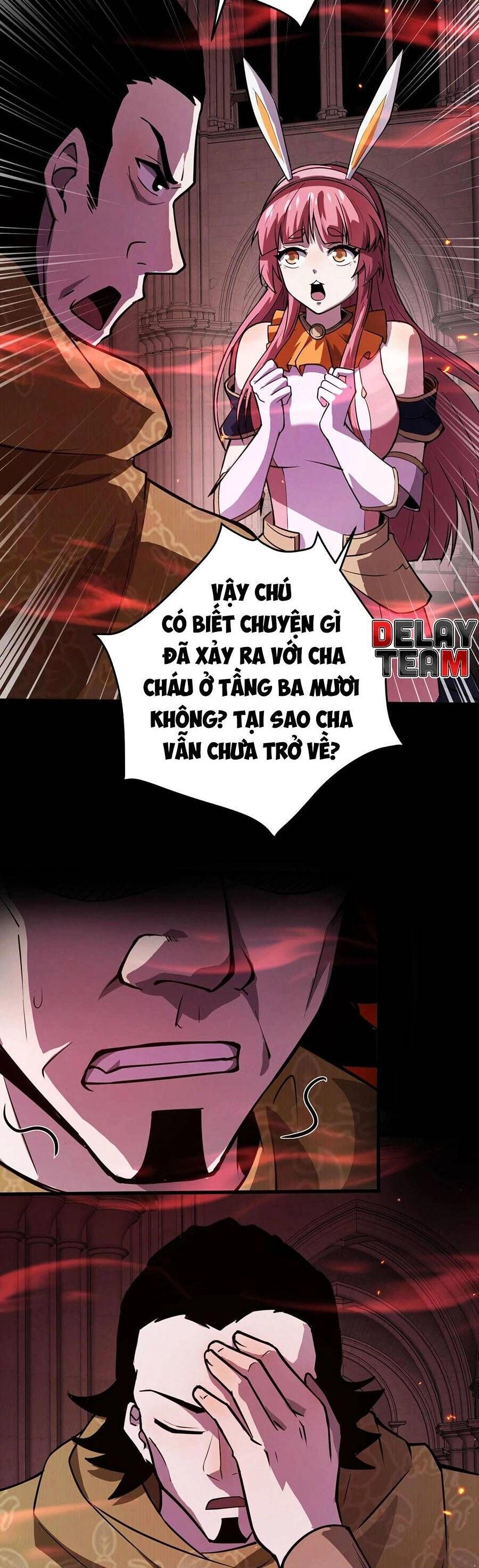 Chỉ Có Ta Có Thể Sử Dụng Triệu Hoán Thuật Chapter 74 - 17