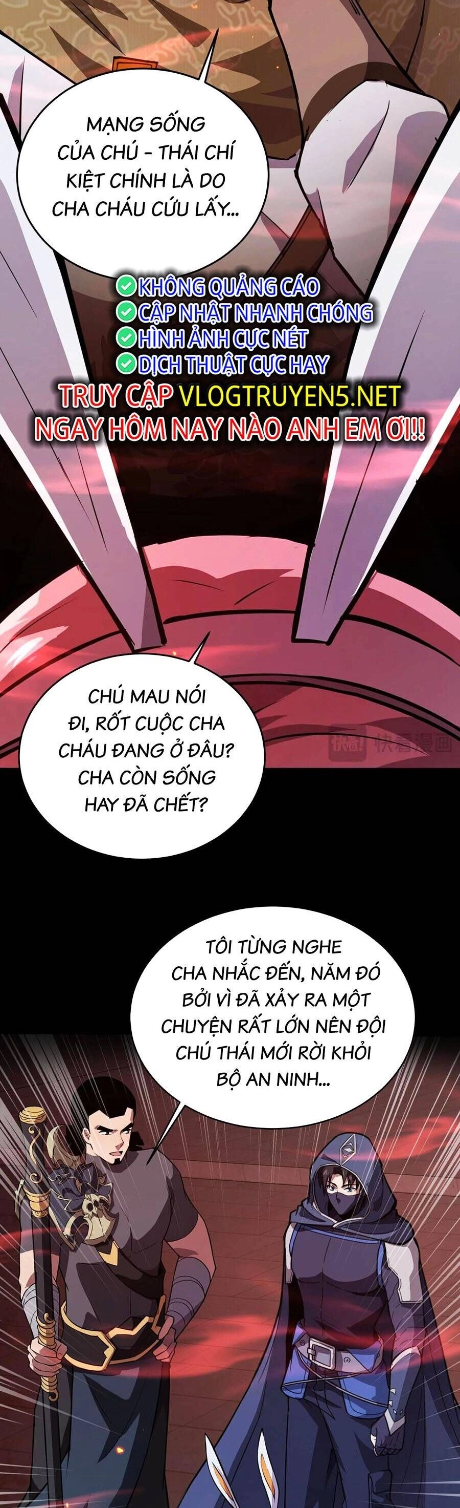 Chỉ Có Ta Có Thể Sử Dụng Triệu Hoán Thuật Chapter 74 - 18
