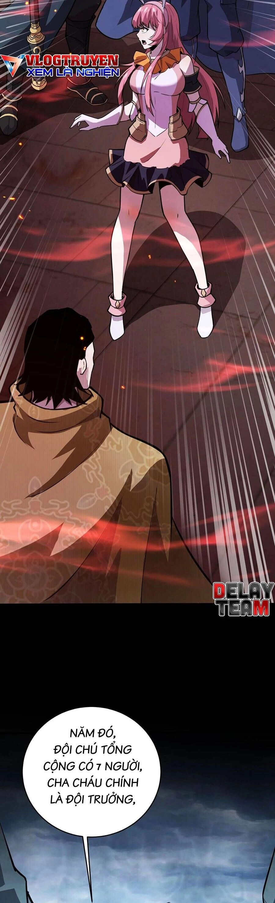 Chỉ Có Ta Có Thể Sử Dụng Triệu Hoán Thuật Chapter 74 - 19