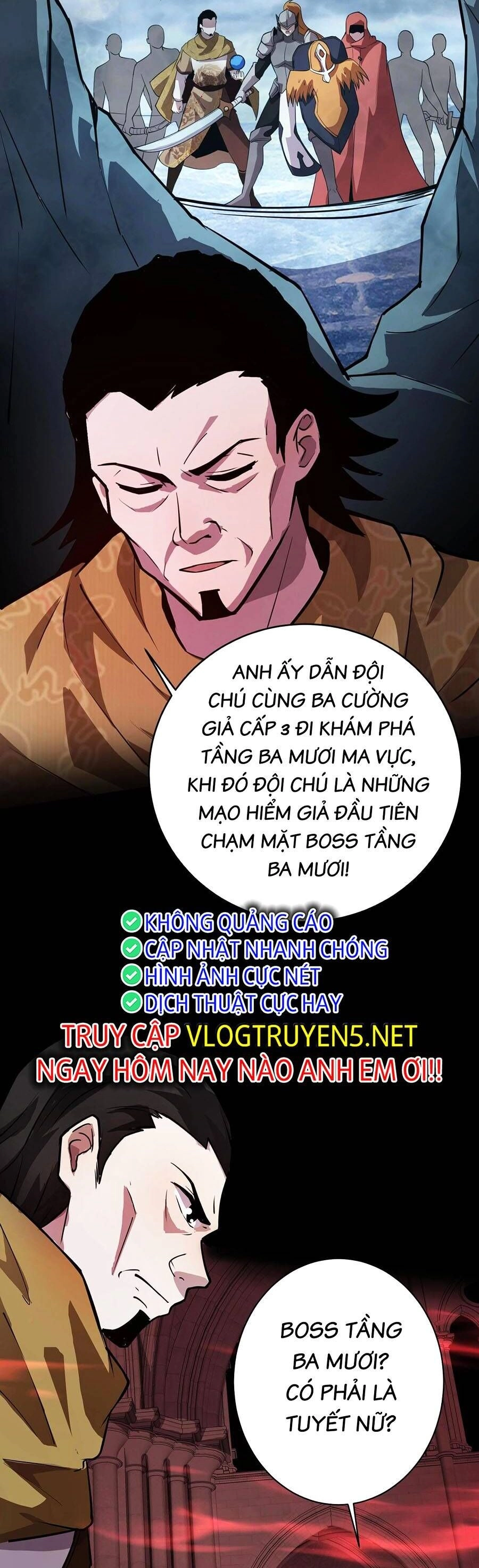 Chỉ Có Ta Có Thể Sử Dụng Triệu Hoán Thuật Chapter 74 - 20