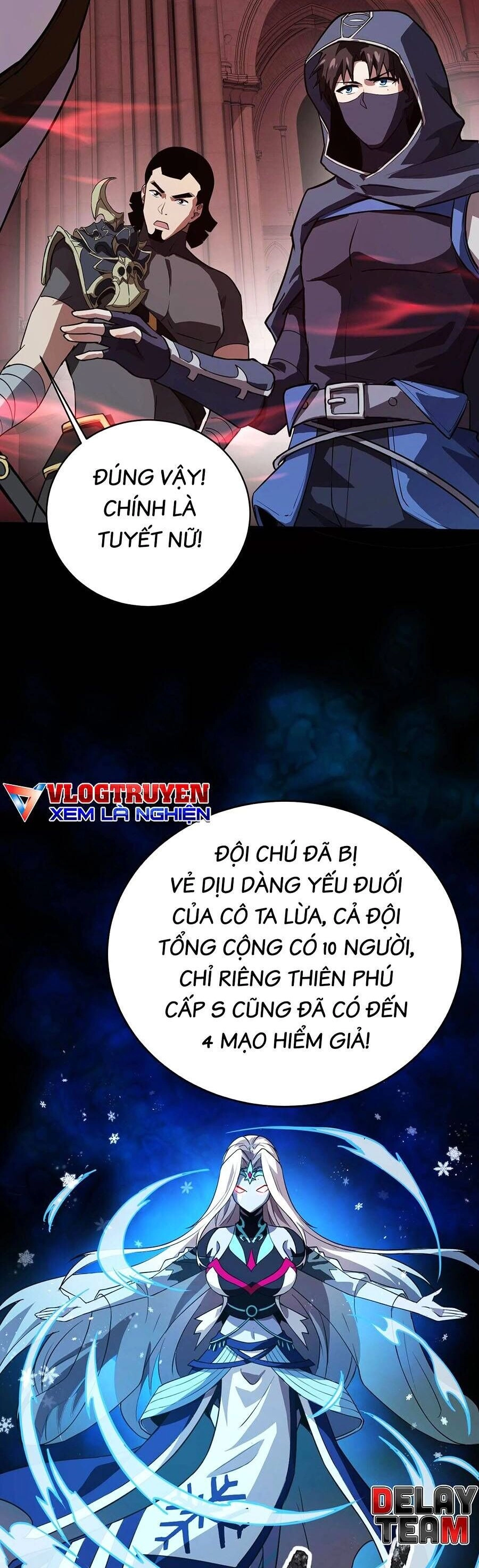 Chỉ Có Ta Có Thể Sử Dụng Triệu Hoán Thuật Chapter 74 - 21