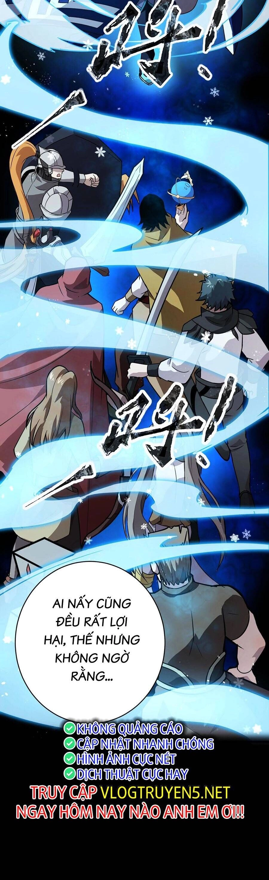 Chỉ Có Ta Có Thể Sử Dụng Triệu Hoán Thuật Chapter 74 - 22