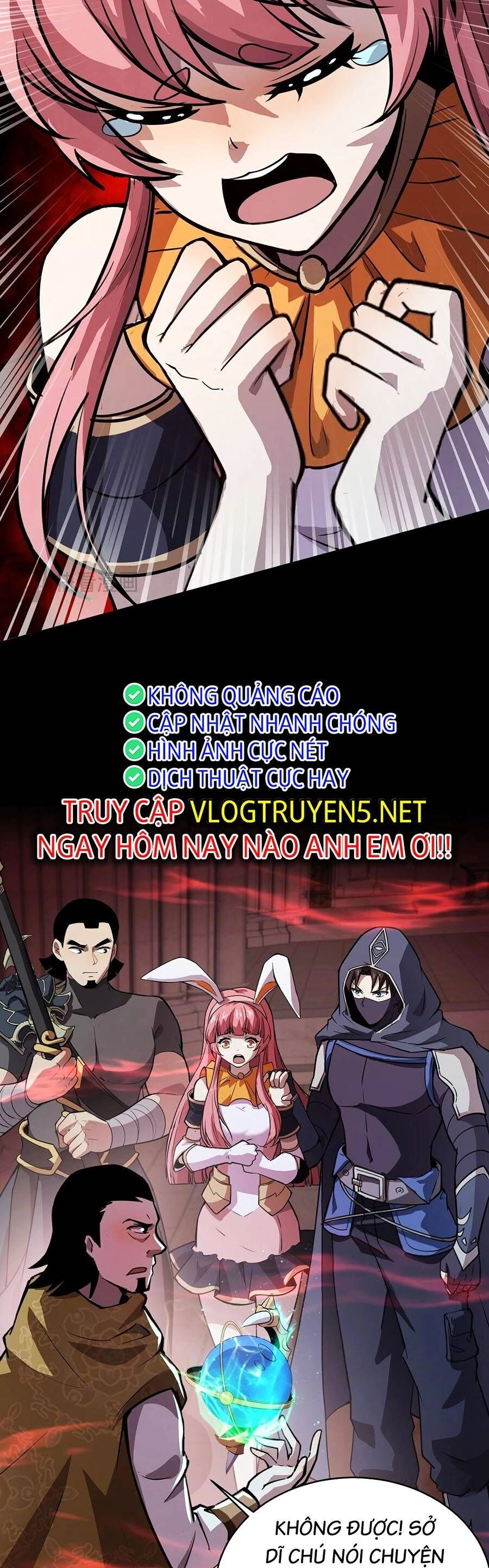 Chỉ Có Ta Có Thể Sử Dụng Triệu Hoán Thuật Chapter 74 - 25