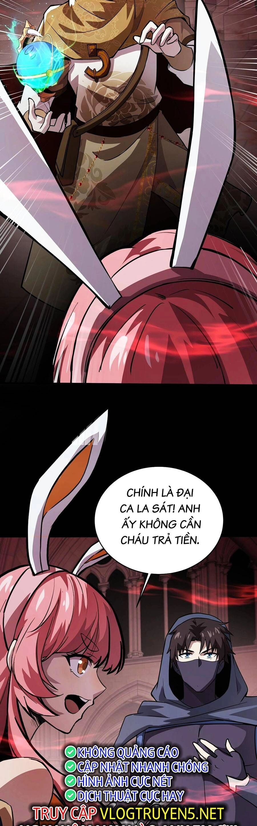 Chỉ Có Ta Có Thể Sử Dụng Triệu Hoán Thuật Chapter 74 - 27