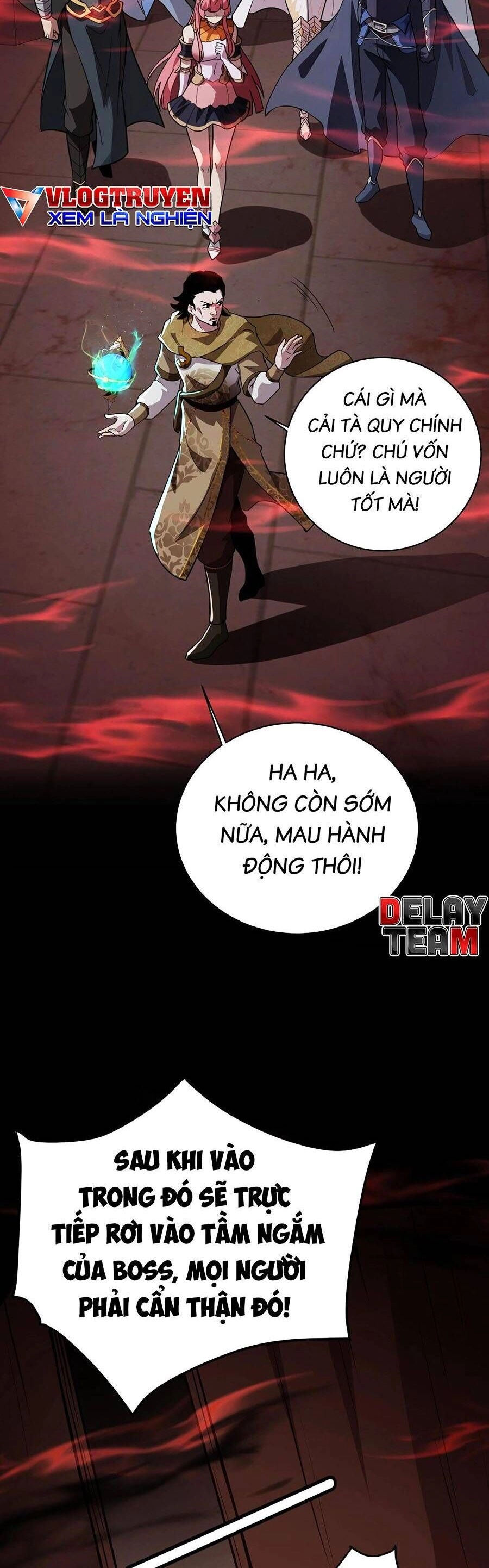 Chỉ Có Ta Có Thể Sử Dụng Triệu Hoán Thuật Chapter 74 - 30