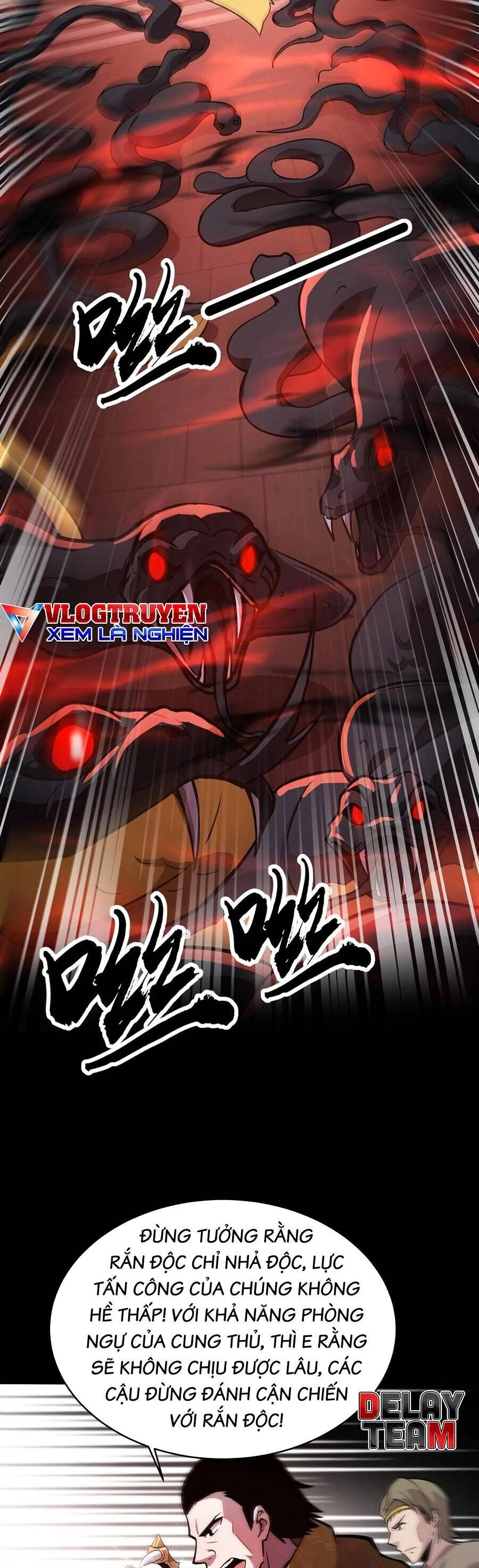 Chỉ Có Ta Có Thể Sử Dụng Triệu Hoán Thuật Chapter 74 - 35