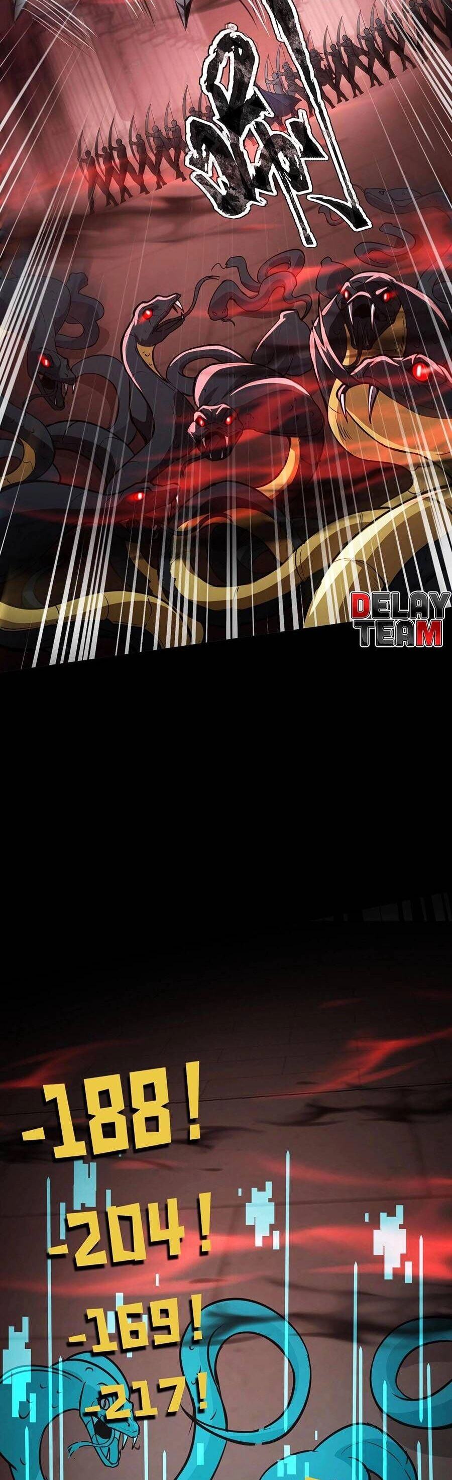 Chỉ Có Ta Có Thể Sử Dụng Triệu Hoán Thuật Chapter 74 - 38