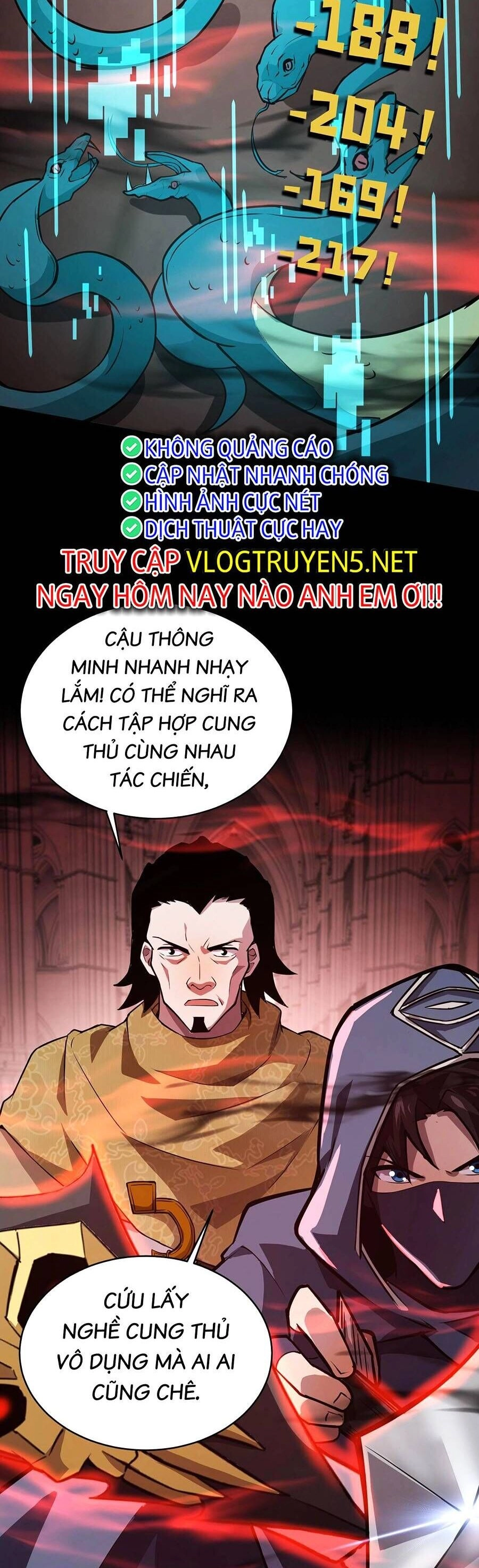 Chỉ Có Ta Có Thể Sử Dụng Triệu Hoán Thuật Chapter 74 - 39