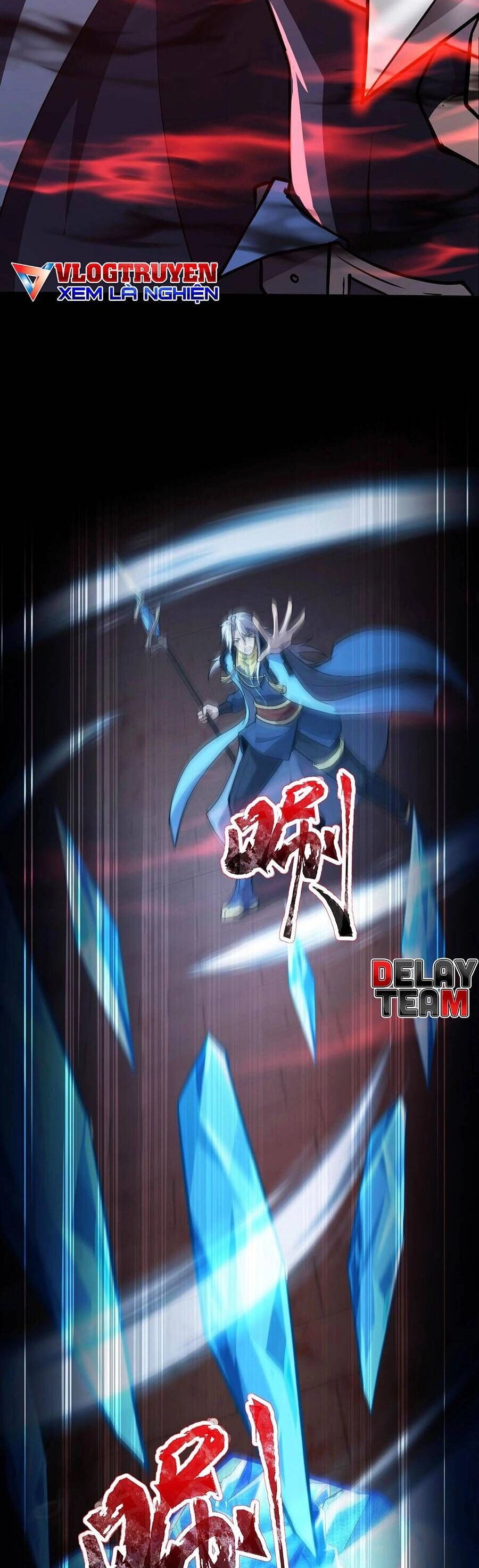 Chỉ Có Ta Có Thể Sử Dụng Triệu Hoán Thuật Chapter 74 - 40