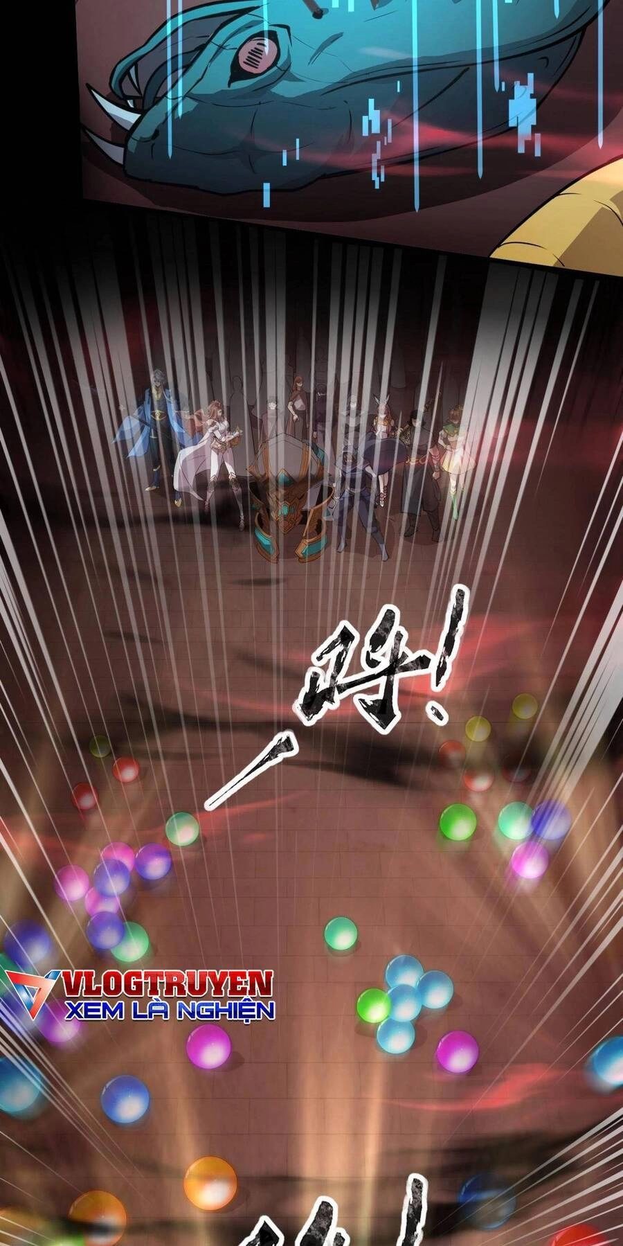 Chỉ Có Ta Có Thể Sử Dụng Triệu Hoán Thuật Chapter 75 - 3