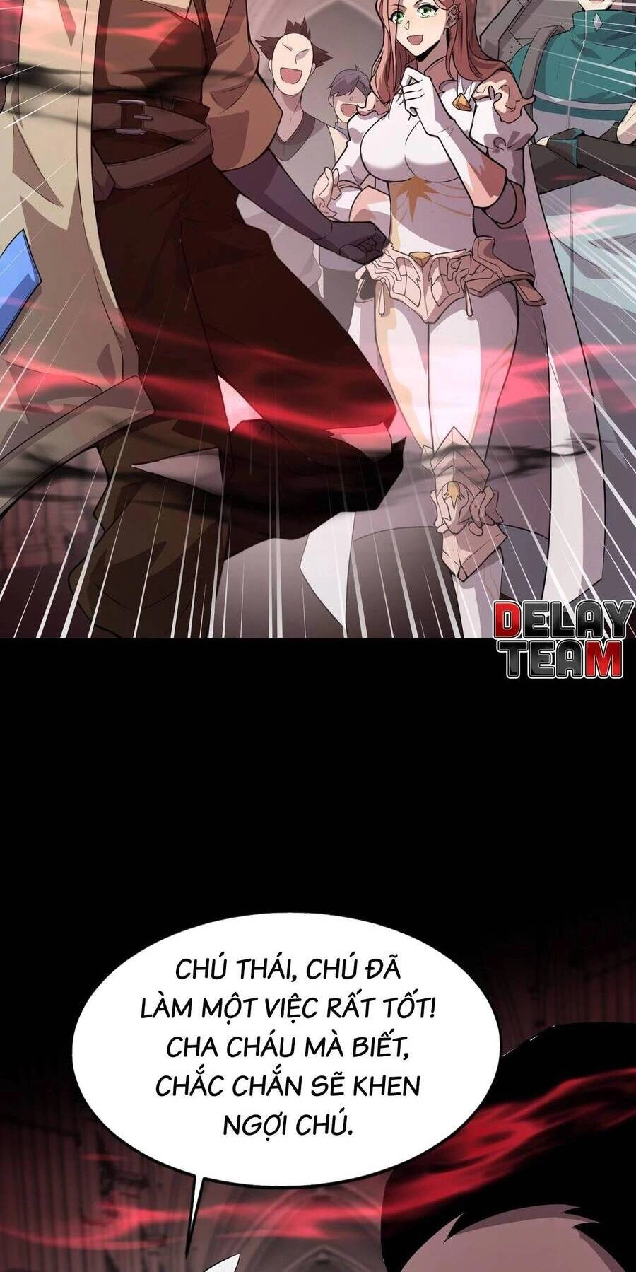 Chỉ Có Ta Có Thể Sử Dụng Triệu Hoán Thuật Chapter 75 - 8