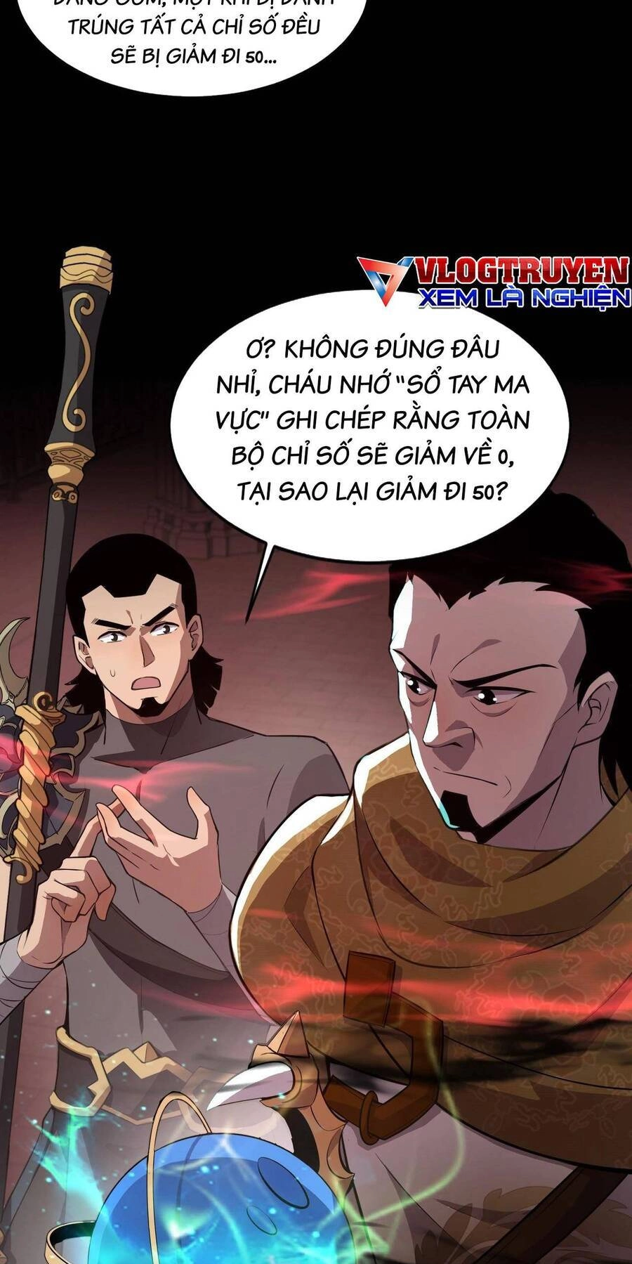 Chỉ Có Ta Có Thể Sử Dụng Triệu Hoán Thuật Chapter 75 - 11