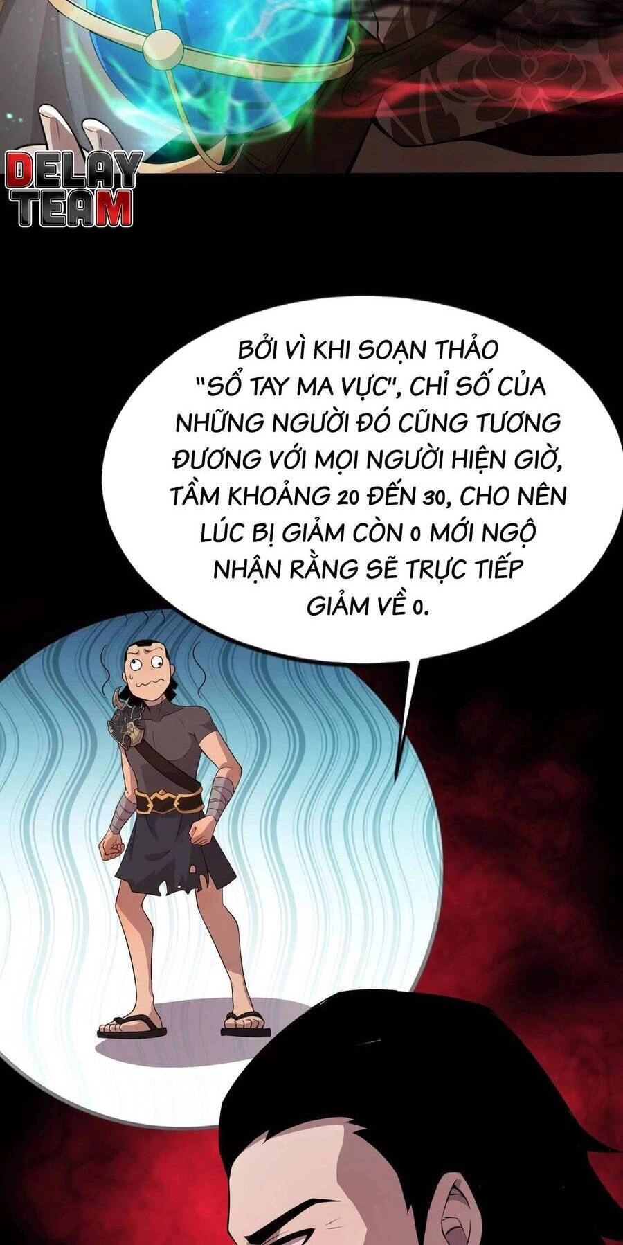 Chỉ Có Ta Có Thể Sử Dụng Triệu Hoán Thuật Chapter 75 - 12