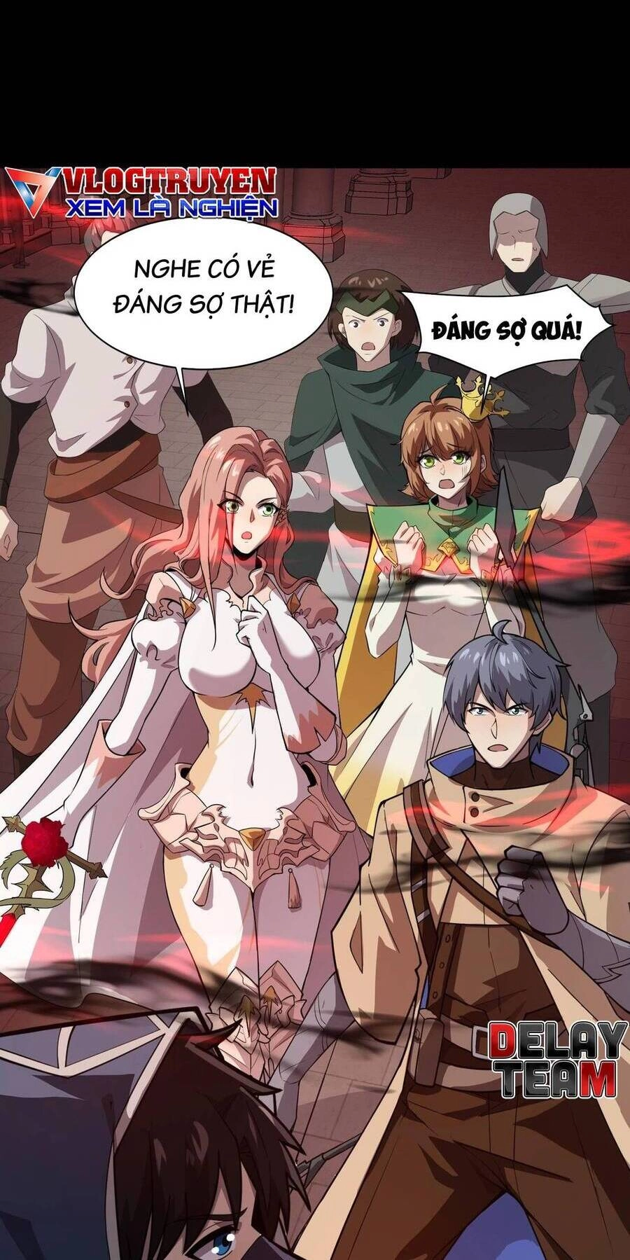 Chỉ Có Ta Có Thể Sử Dụng Triệu Hoán Thuật Chapter 75 - 18