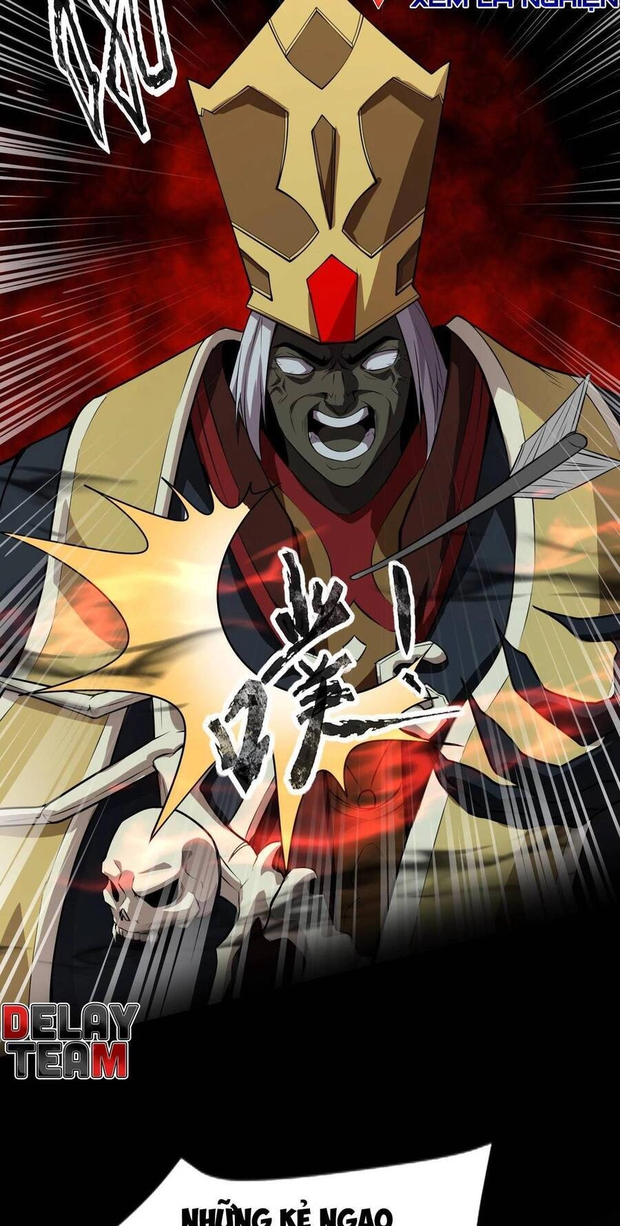 Chỉ Có Ta Có Thể Sử Dụng Triệu Hoán Thuật Chapter 75 - 23