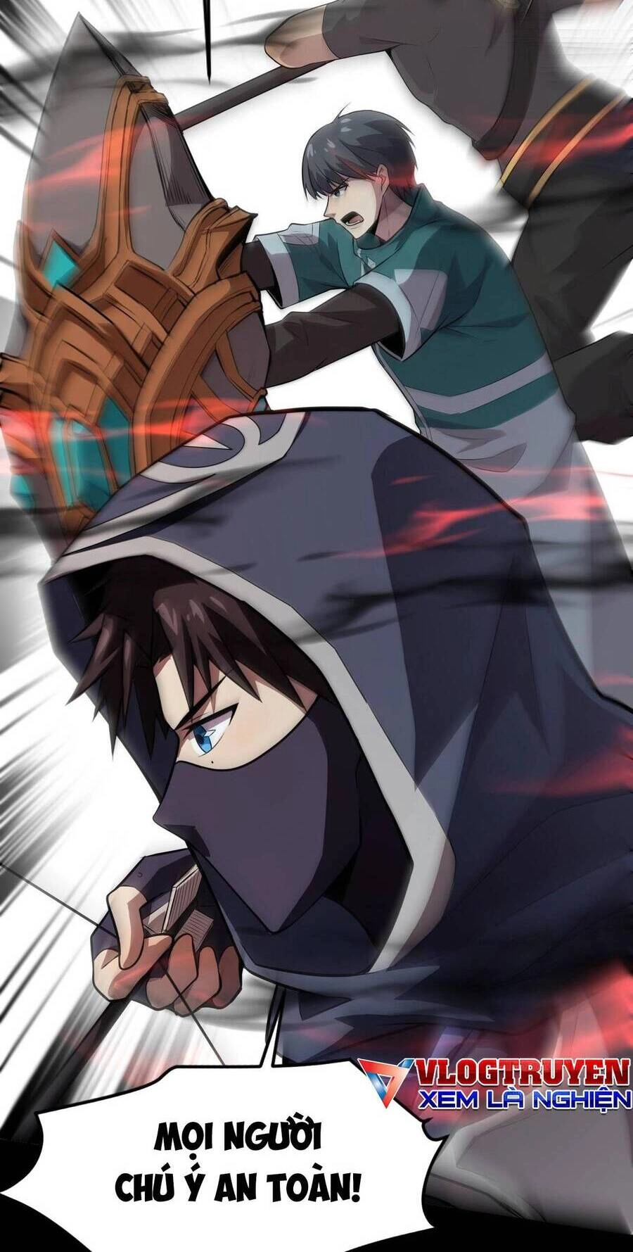 Chỉ Có Ta Có Thể Sử Dụng Triệu Hoán Thuật Chapter 75 - 26