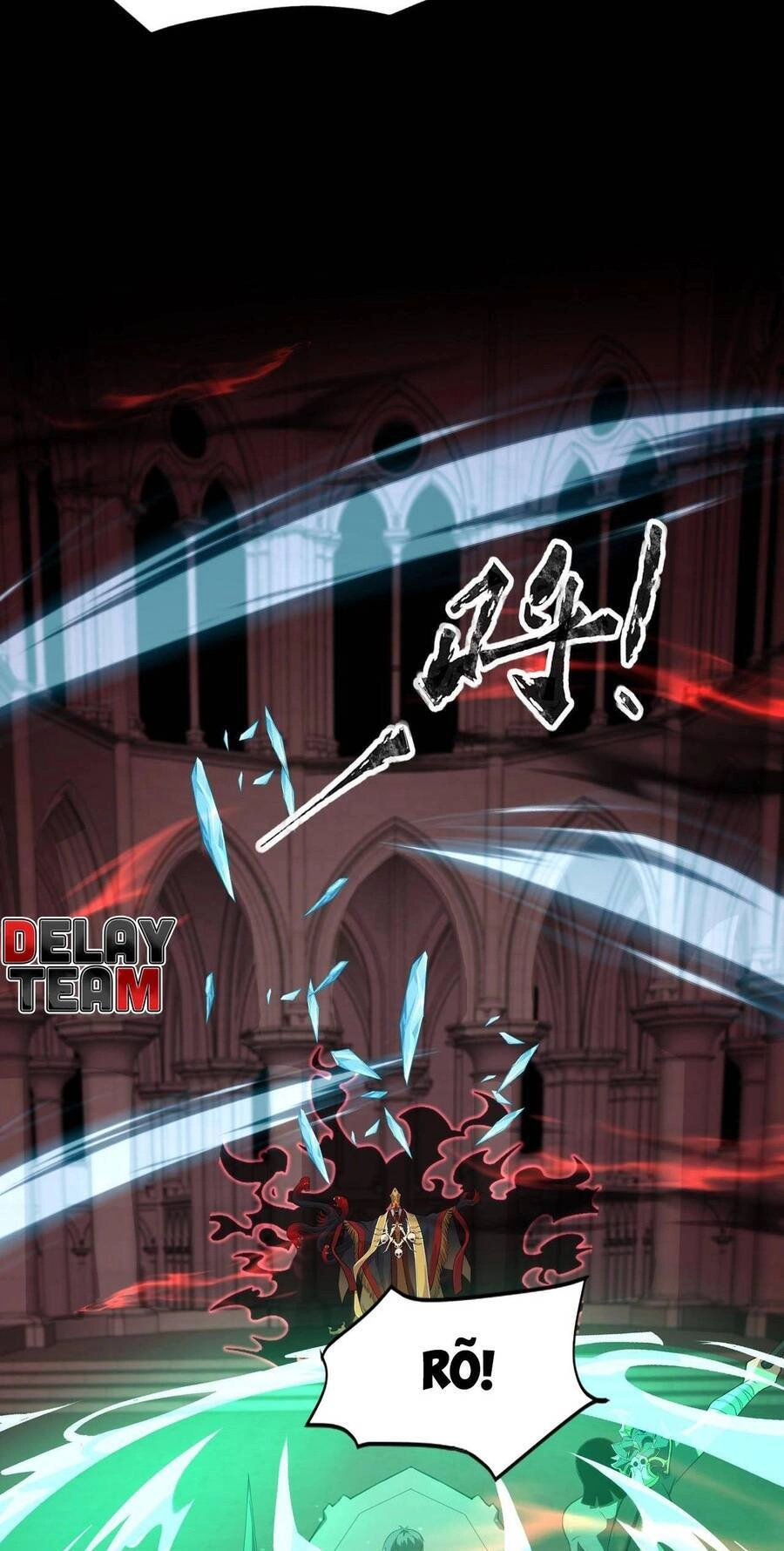 Chỉ Có Ta Có Thể Sử Dụng Triệu Hoán Thuật Chapter 75 - 27