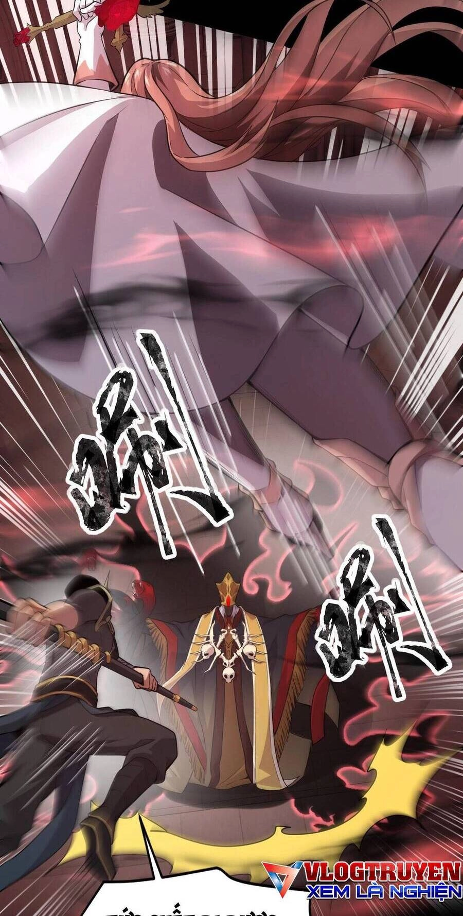 Chỉ Có Ta Có Thể Sử Dụng Triệu Hoán Thuật Chapter 75 - 30