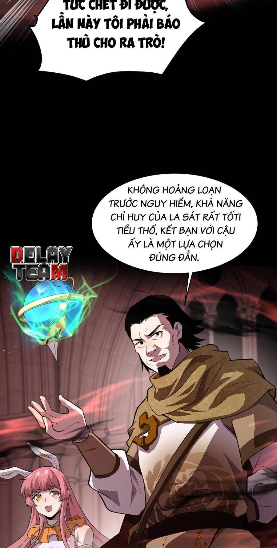 Chỉ Có Ta Có Thể Sử Dụng Triệu Hoán Thuật Chapter 75 - 31