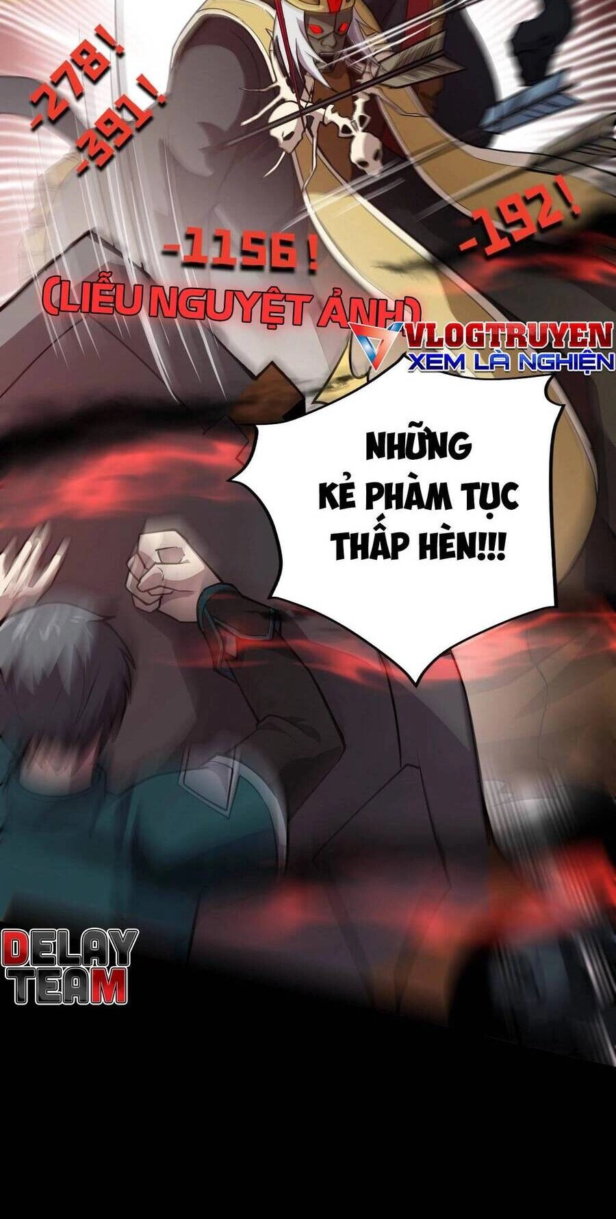 Chỉ Có Ta Có Thể Sử Dụng Triệu Hoán Thuật Chapter 75 - 40