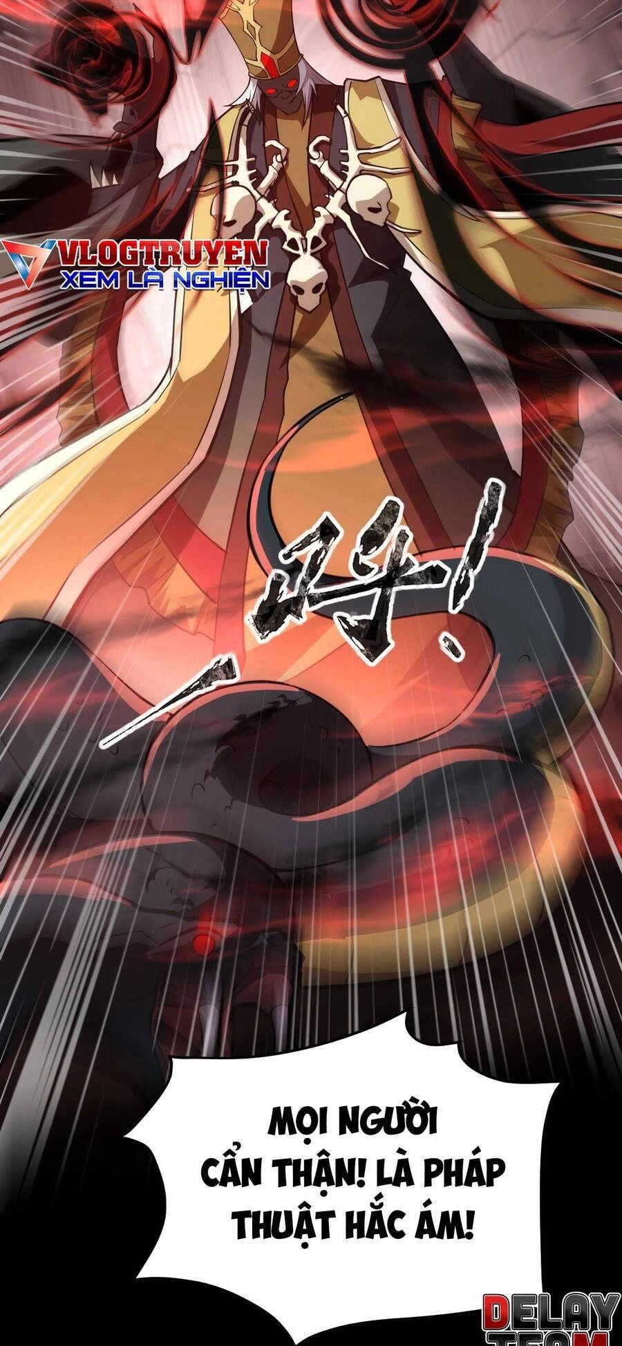 Chỉ Có Ta Có Thể Sử Dụng Triệu Hoán Thuật Chapter 75 - 43