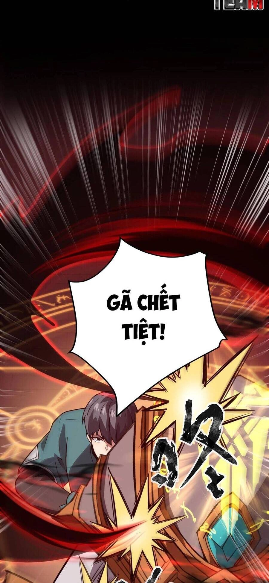 Chỉ Có Ta Có Thể Sử Dụng Triệu Hoán Thuật Chapter 75 - 44