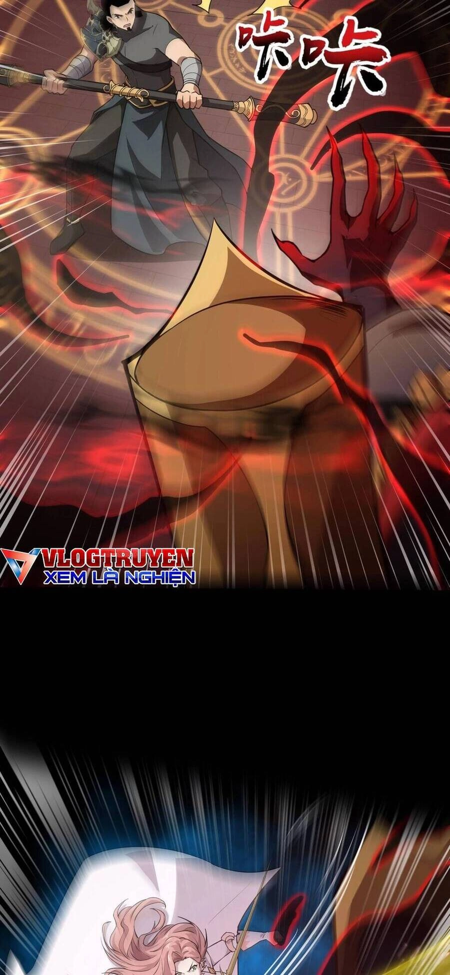 Chỉ Có Ta Có Thể Sử Dụng Triệu Hoán Thuật Chapter 75 - 50