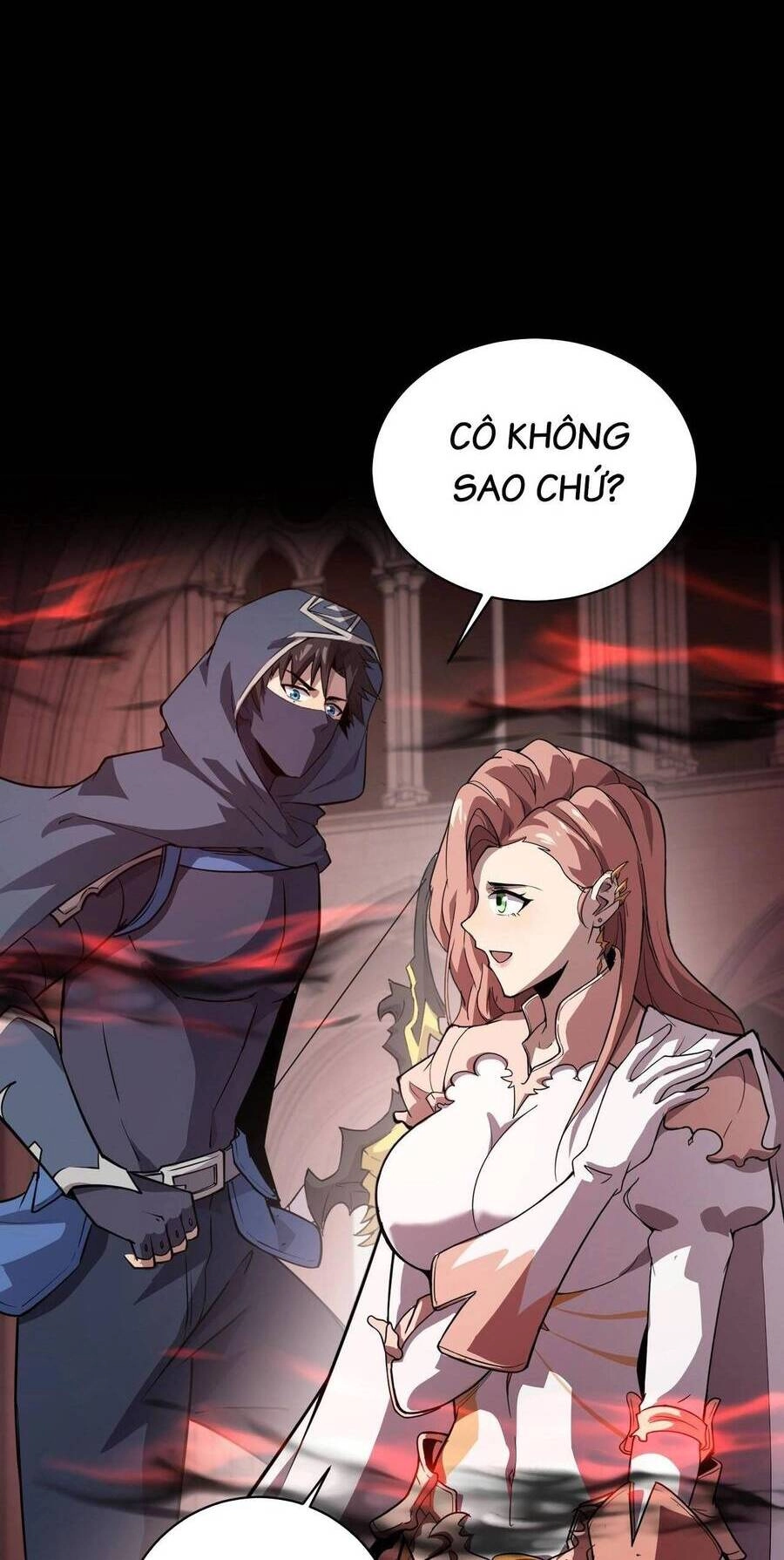 Chỉ Có Ta Có Thể Sử Dụng Triệu Hoán Thuật Chapter 75 - 62