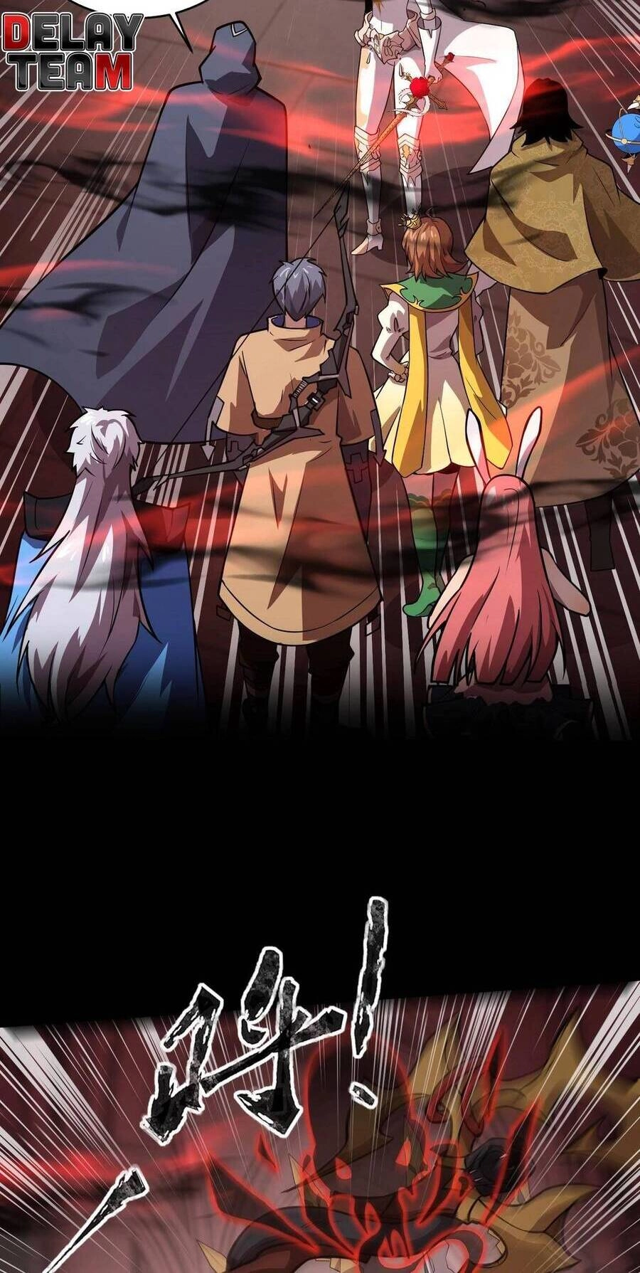 Chỉ Có Ta Có Thể Sử Dụng Triệu Hoán Thuật Chapter 75 - 64