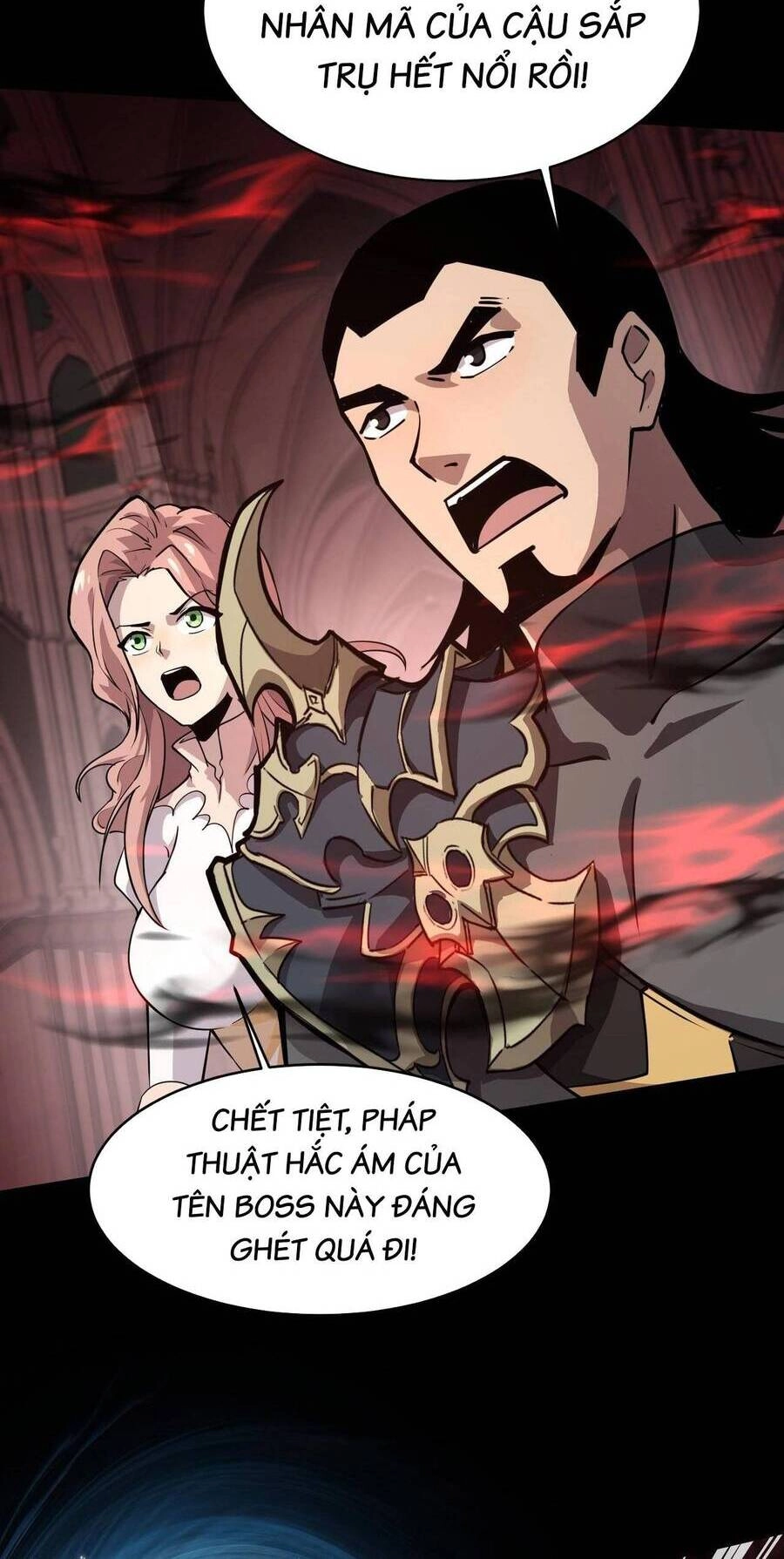 Chỉ Có Ta Có Thể Sử Dụng Triệu Hoán Thuật Chapter 75 - 66