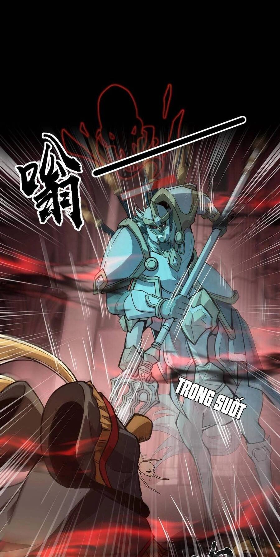 Chỉ Có Ta Có Thể Sử Dụng Triệu Hoán Thuật Chapter 75 - 68