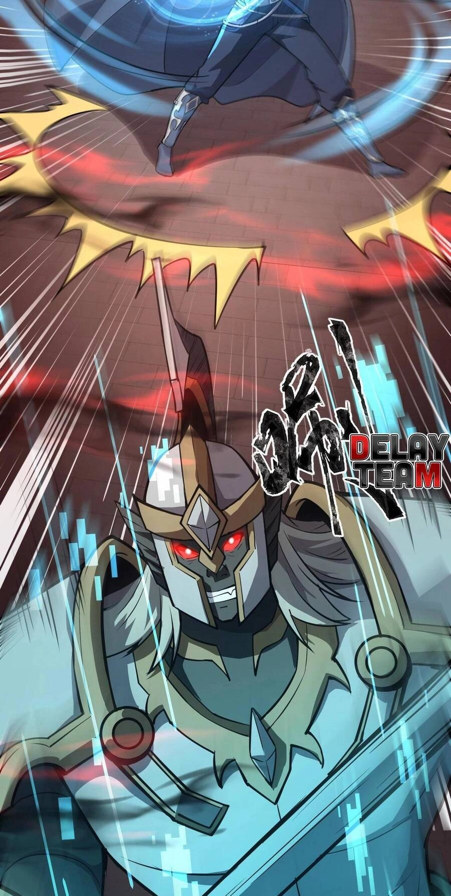 Chỉ Có Ta Có Thể Sử Dụng Triệu Hoán Thuật Chapter 75 - 71