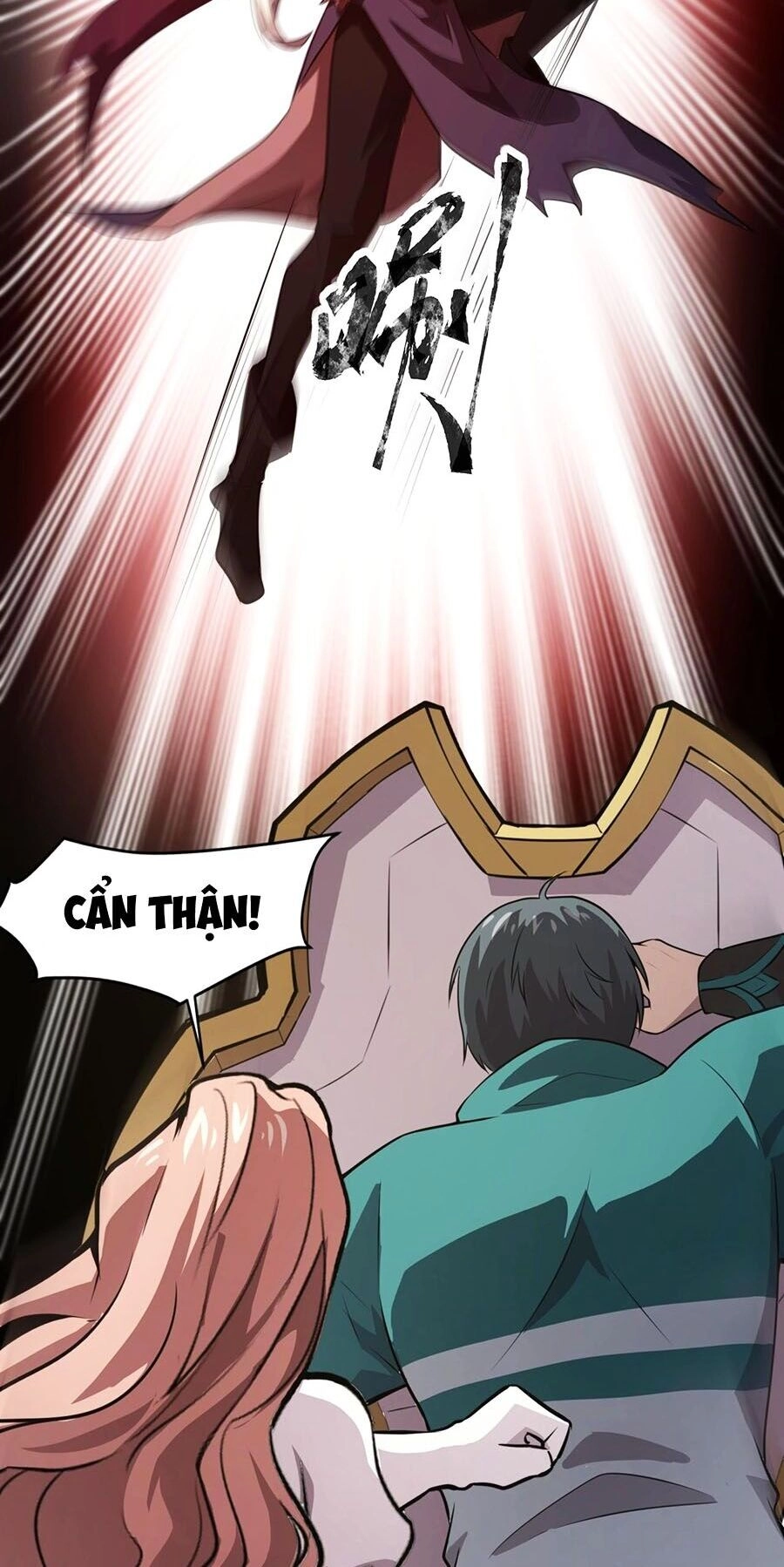 Chỉ Có Ta Có Thể Sử Dụng Triệu Hoán Thuật Chapter 83 - 2