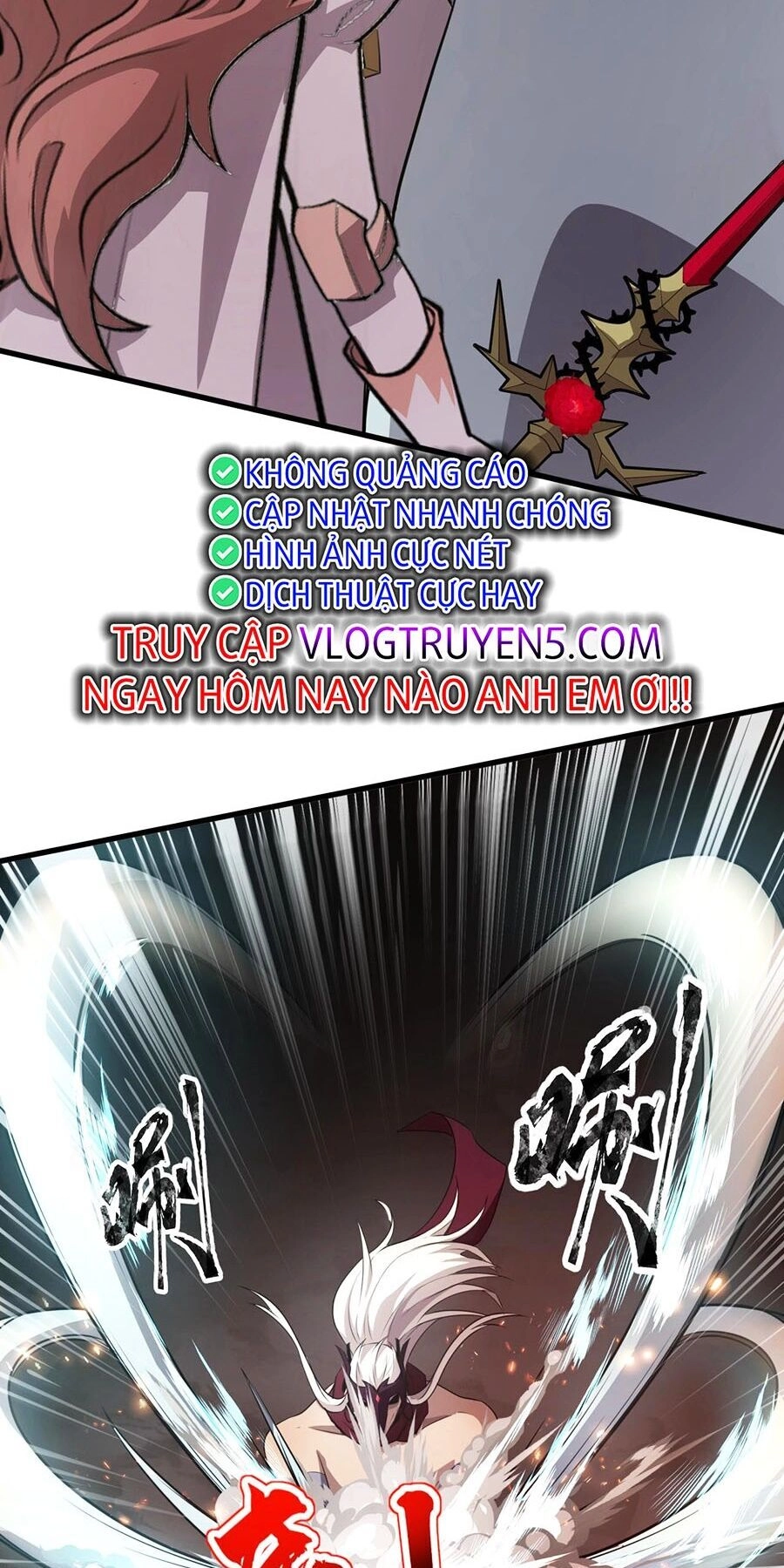 Chỉ Có Ta Có Thể Sử Dụng Triệu Hoán Thuật Chapter 83 - 3